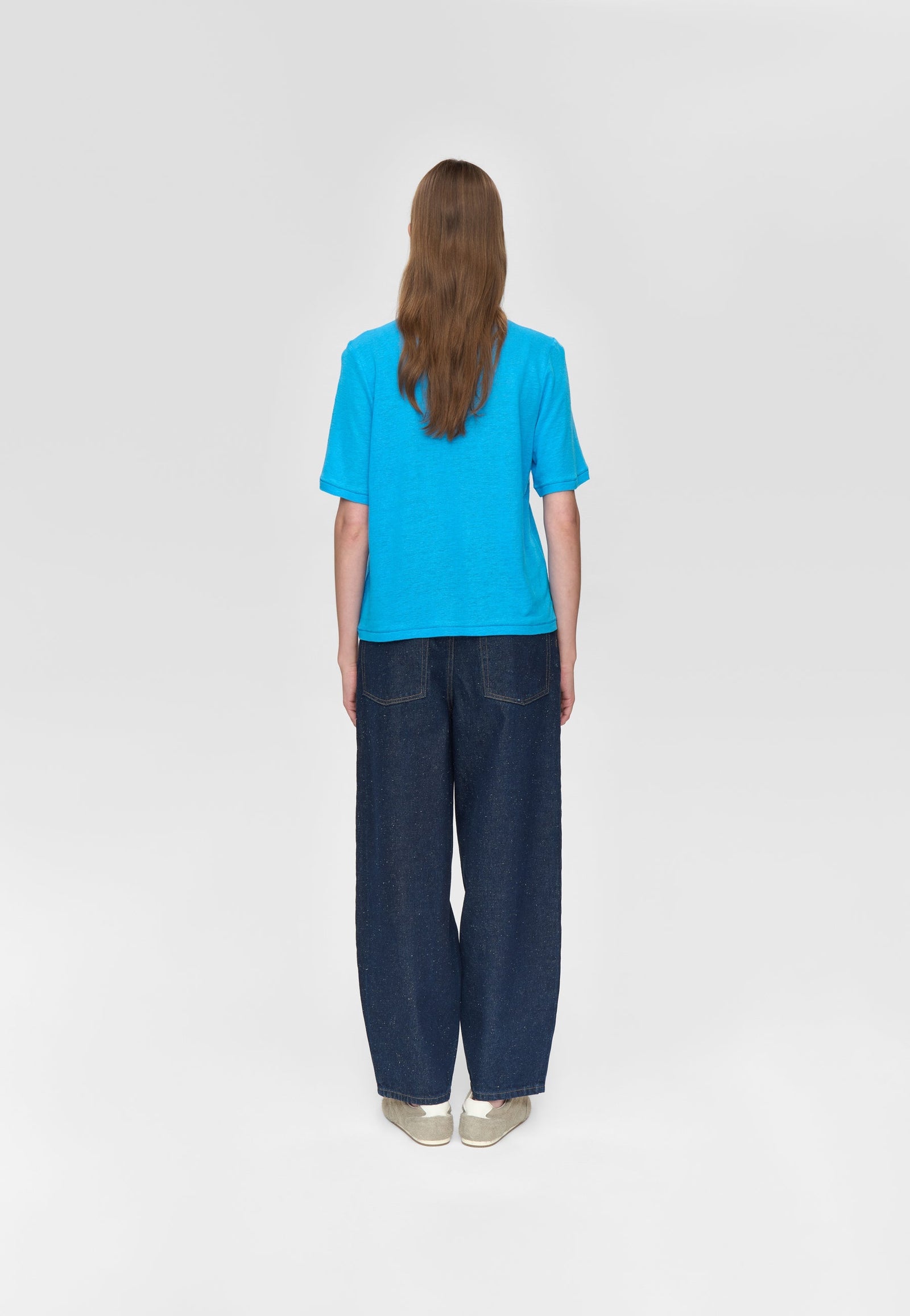 minimum t-shirt Pesine Ss Polo 4159