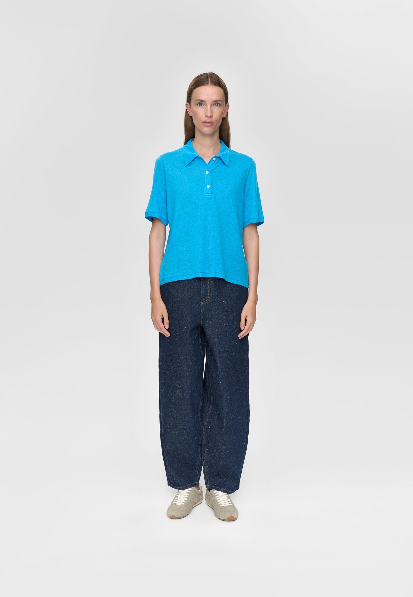 minimum t-shirt Pesine Ss Polo 4159