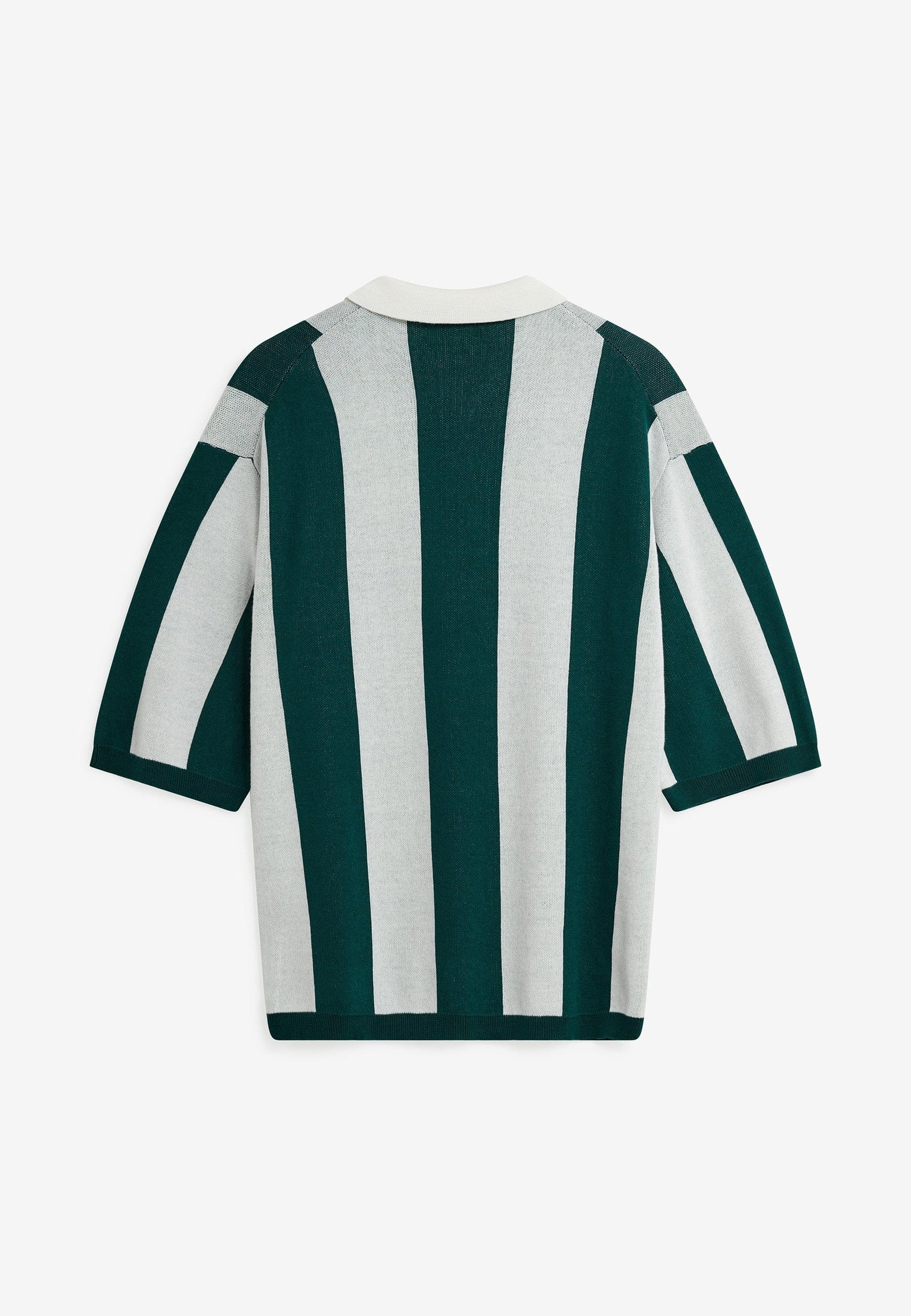 minimum t-shirt Rigo Rlx Ss Striped Polo 4608 Gots