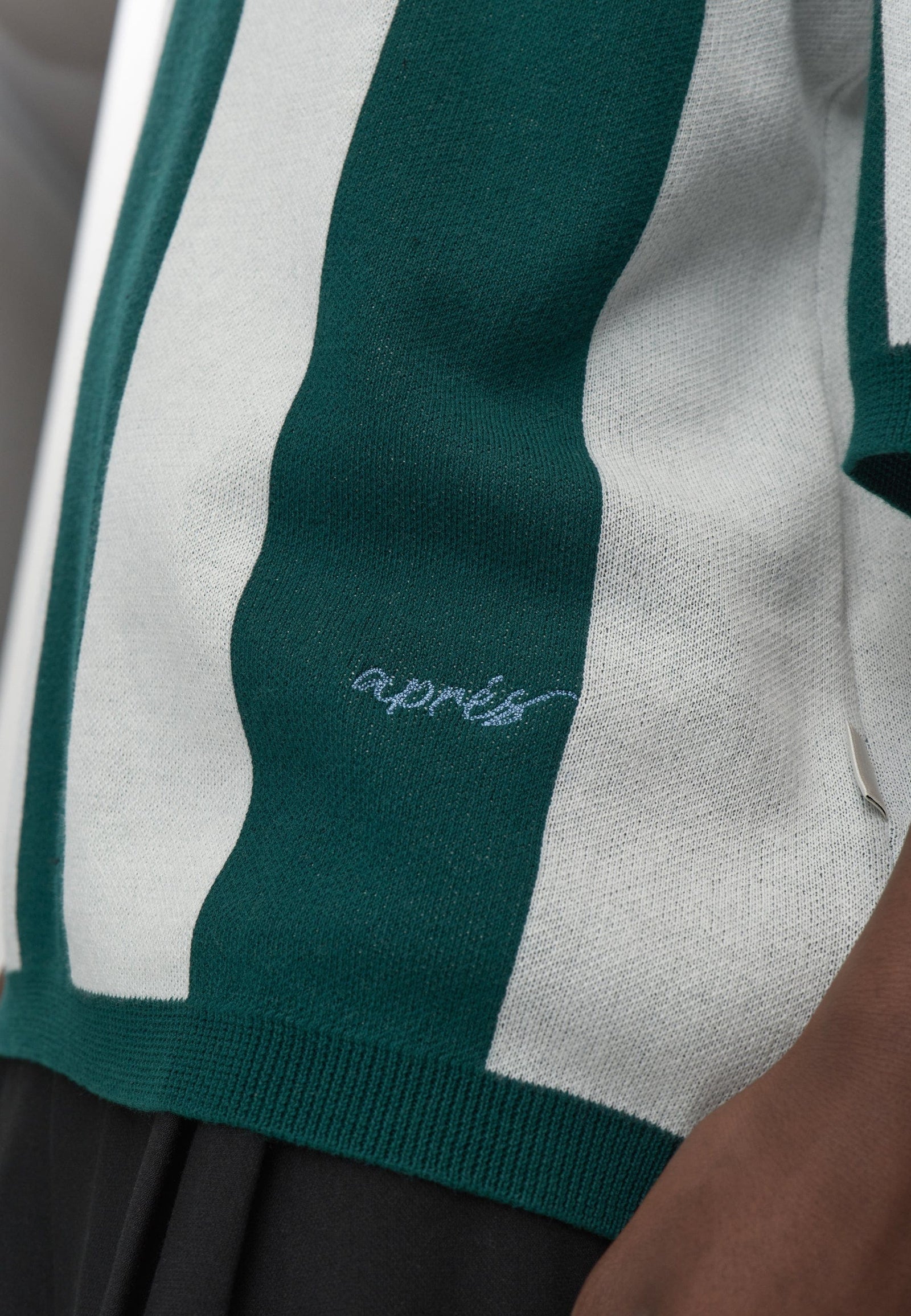 minimum t-shirt Rigo Rlx Ss Striped Polo 4608 Gots
