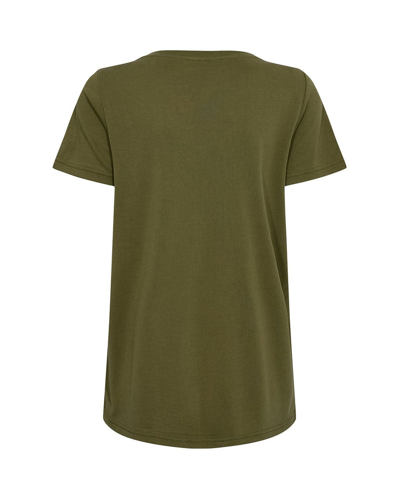 minimum t-shirt RYNAH 2 0 0281