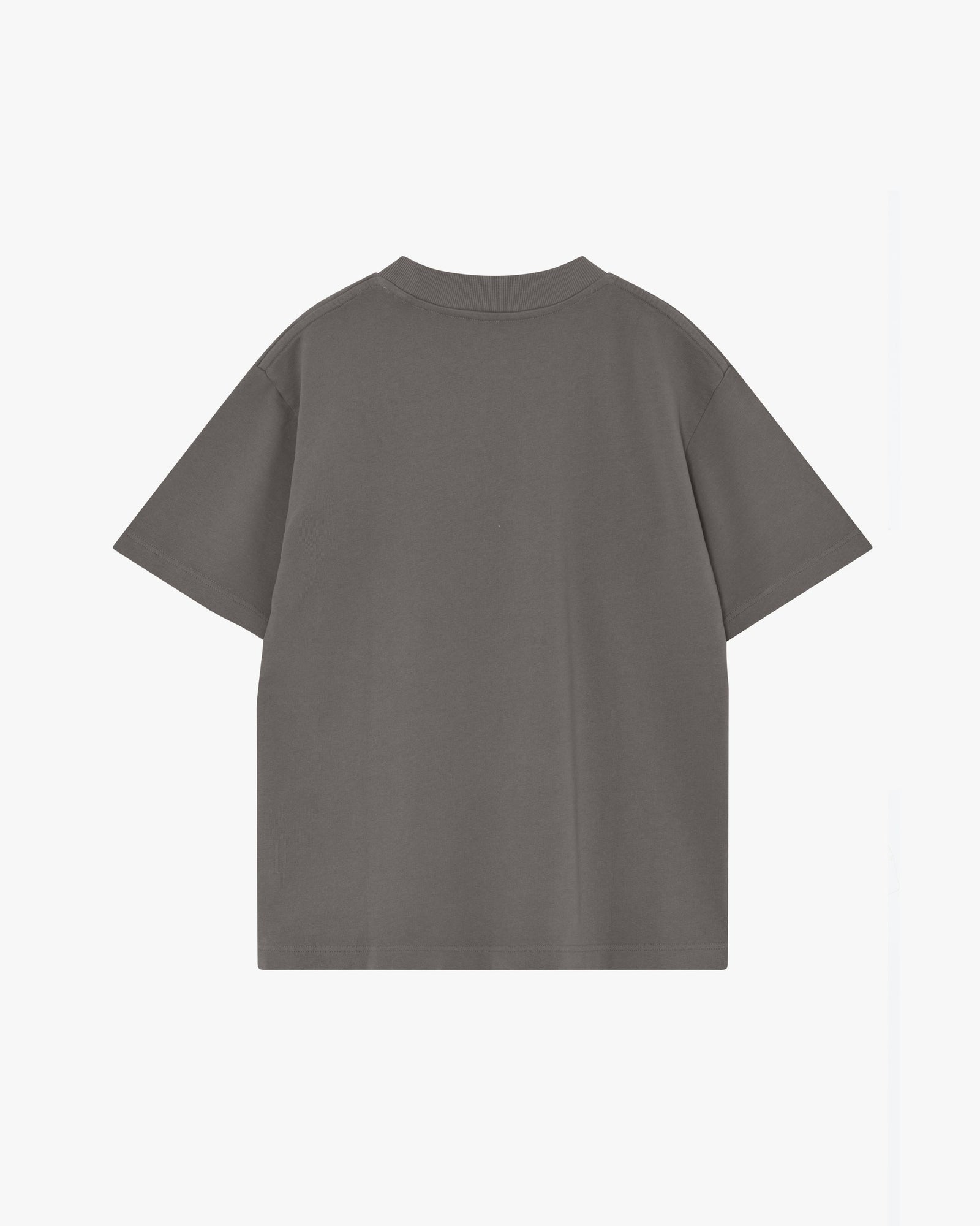 minimum t-shirt Terry T Shirt 3834