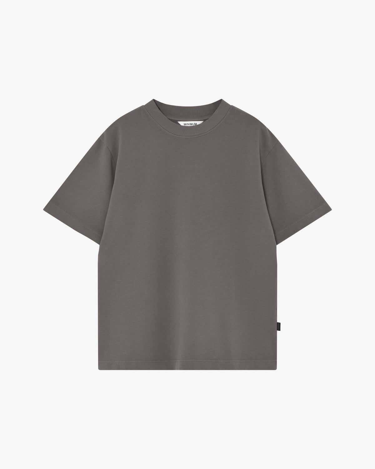 minimum t-shirt Terry T Shirt 3834
