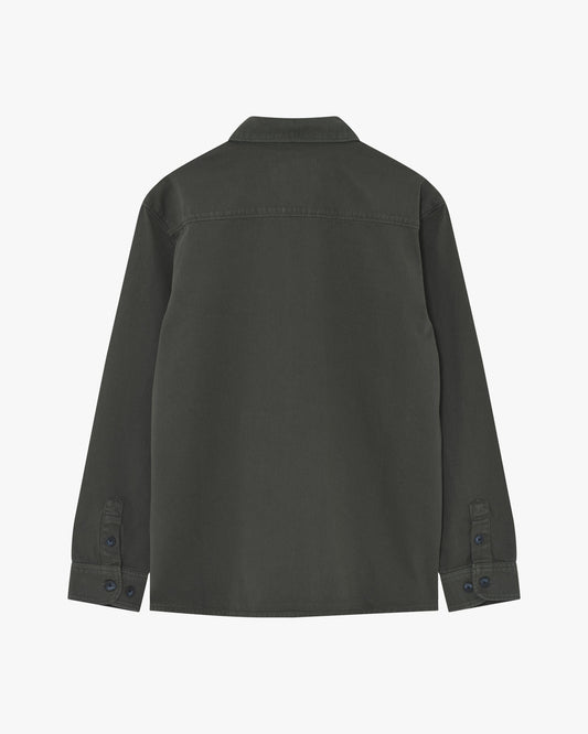 minimum Titan Overshirt 4470 foto 3