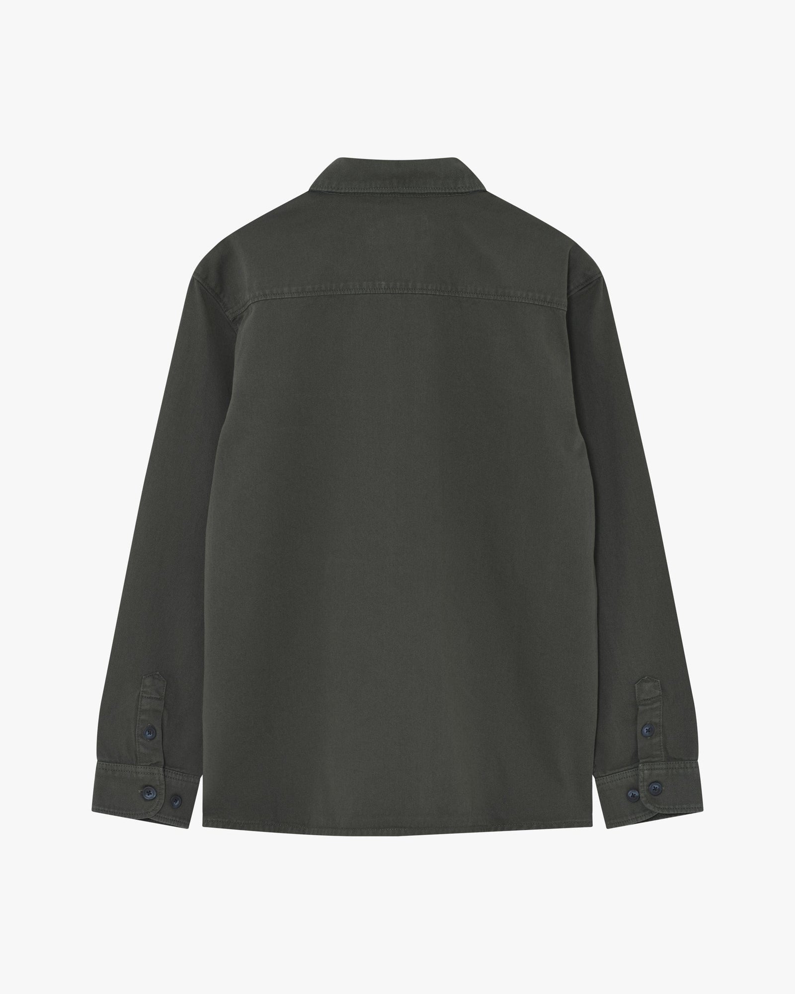 minimum t-shirt Titan Overshirt 4470