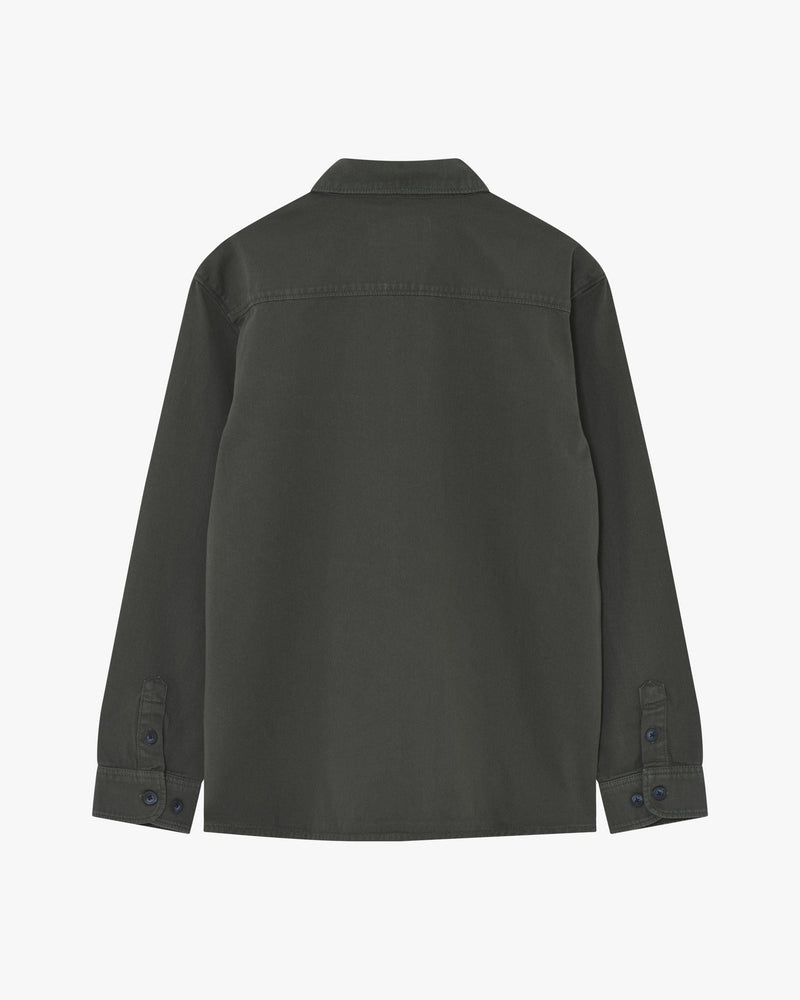 minimum t-shirt Titan Overshirt 4470