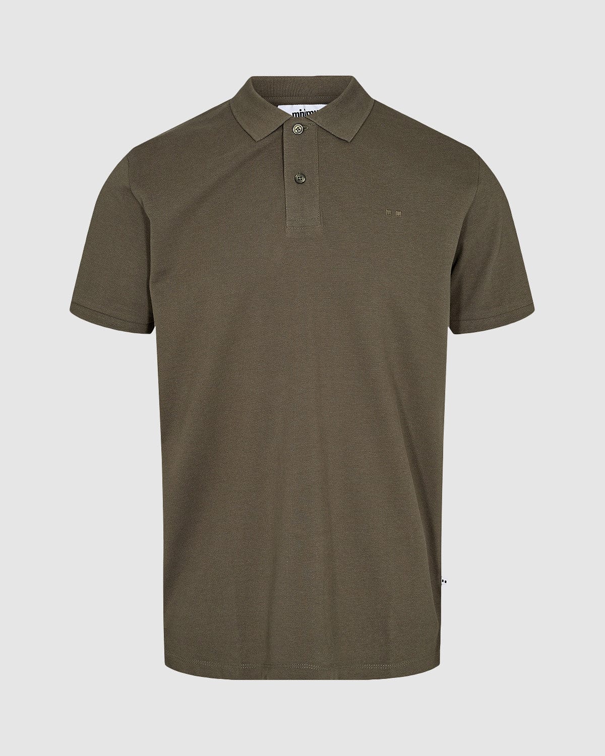 minimum t-shirt ZANE 2 0 2088