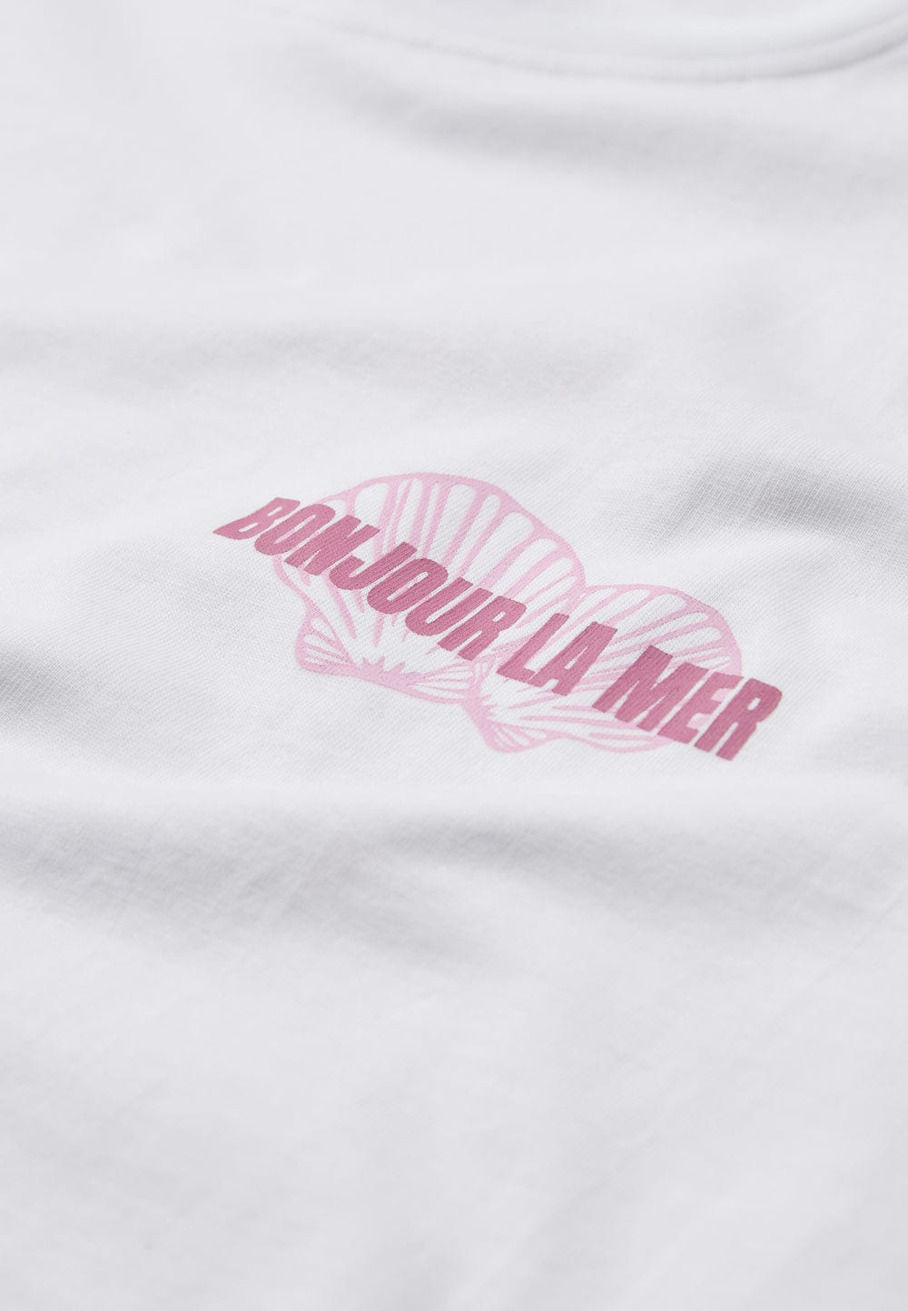 moves t-shirt Kanna Ls Tee 4641 Gots