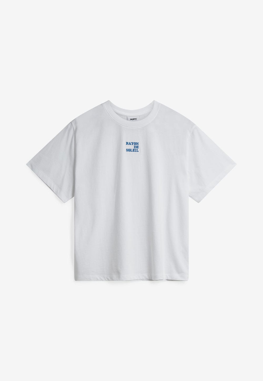 moves t-shirt Kiana Tee 4638 Gots