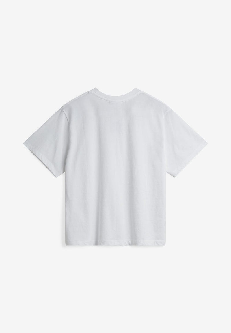 moves t-shirt Kiana Tee 4638 Gots