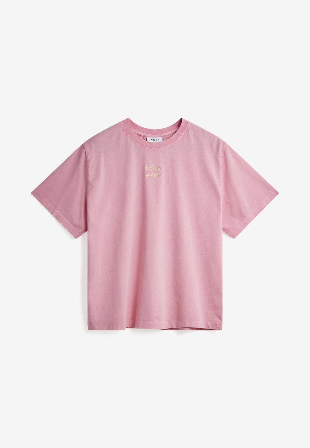 moves t-shirt Kiana Tee 4638 Gots
