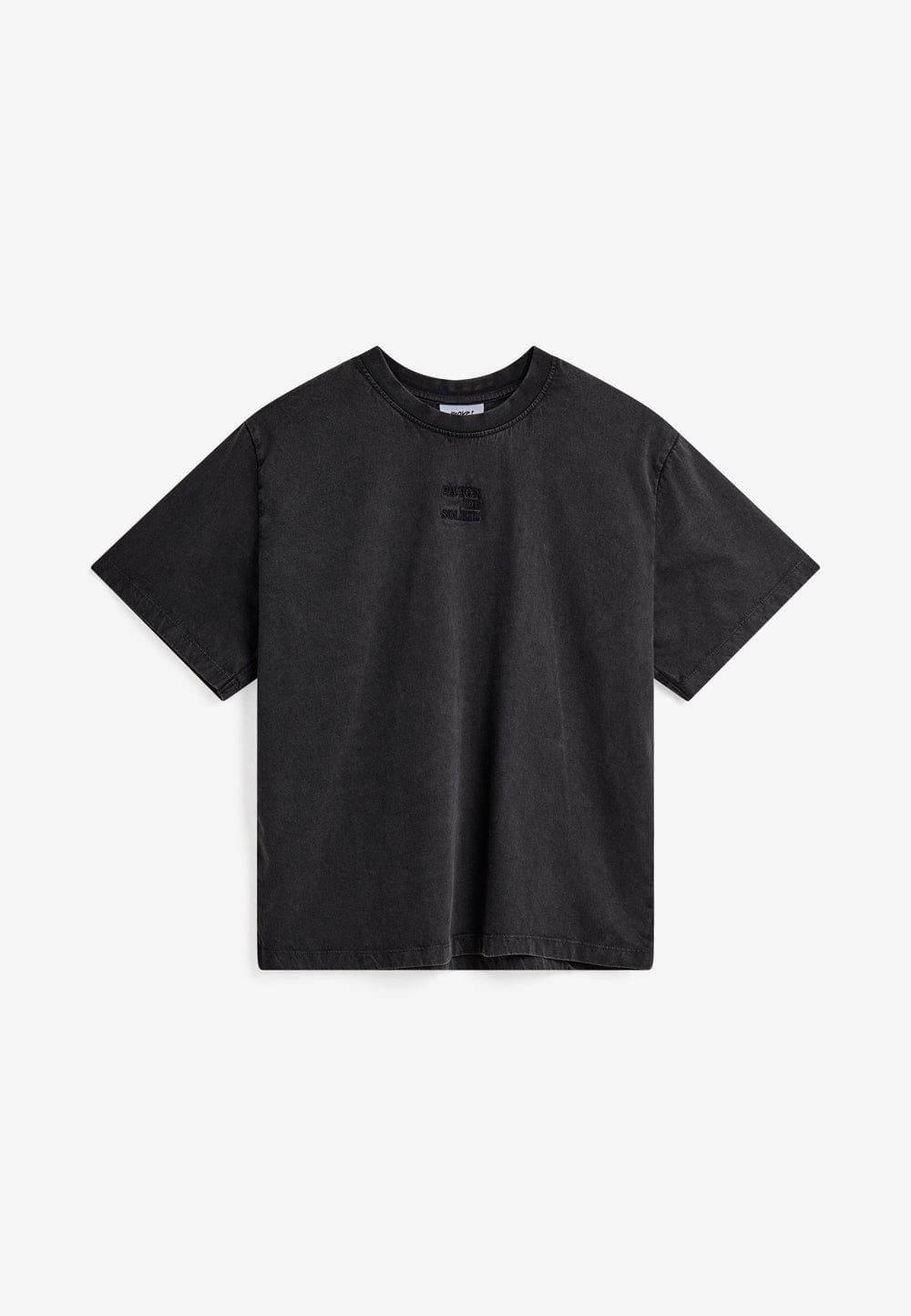 moves t-shirt Kiana Tee 4638 Gots