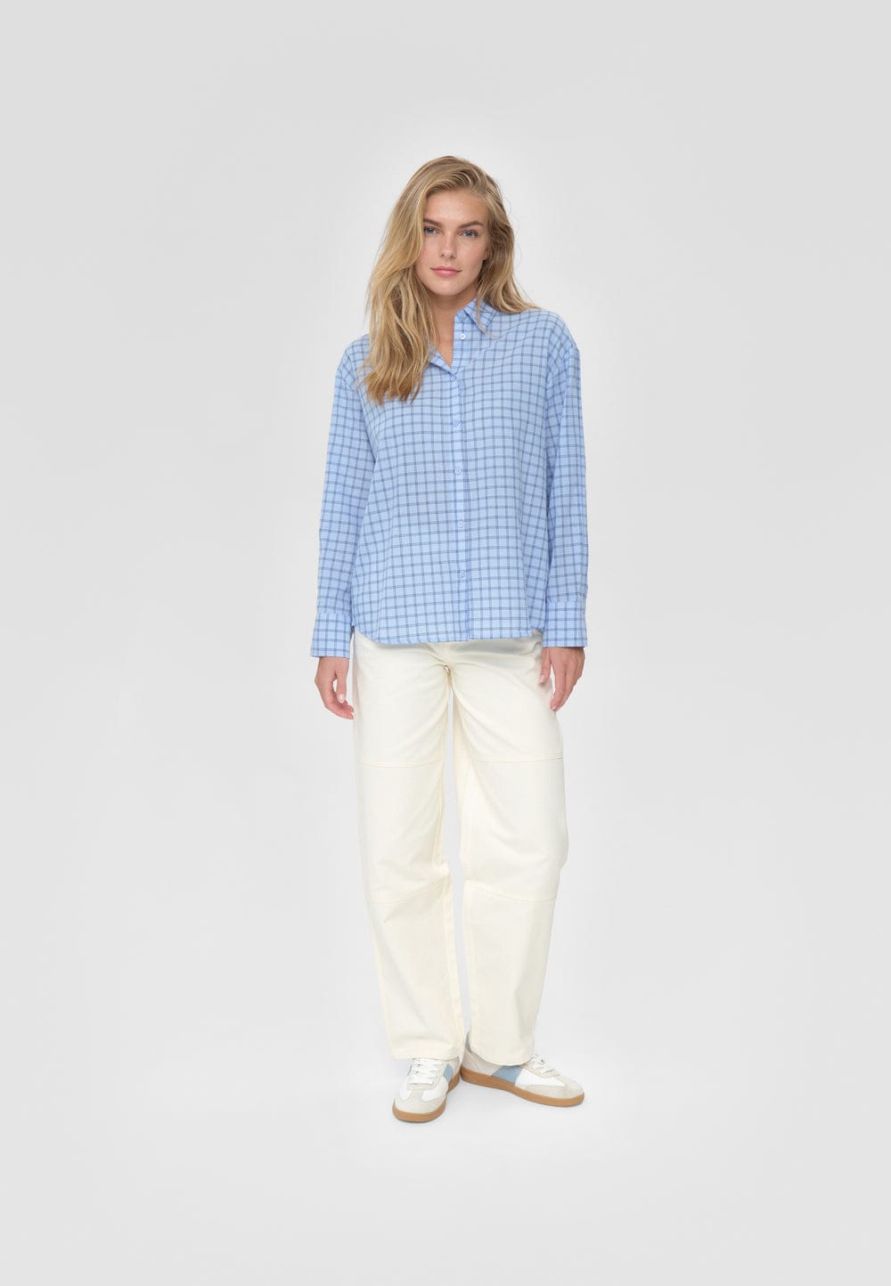 moves t-shirt Maries Tie Shirt 4620