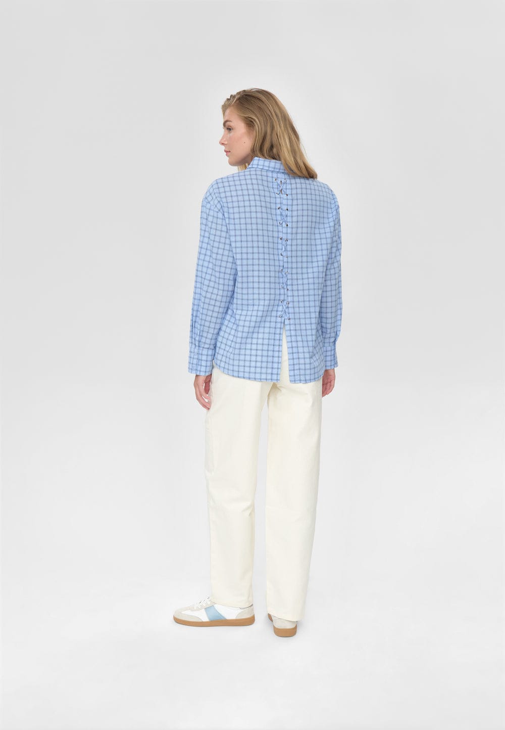 moves t-shirt Maries Tie Shirt 4620