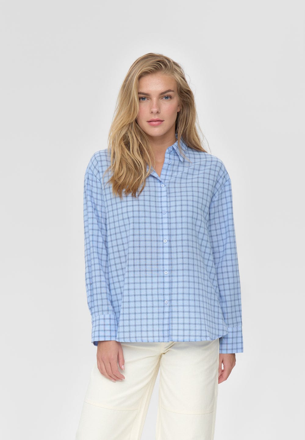 moves t-shirt Maries Tie Shirt 4620