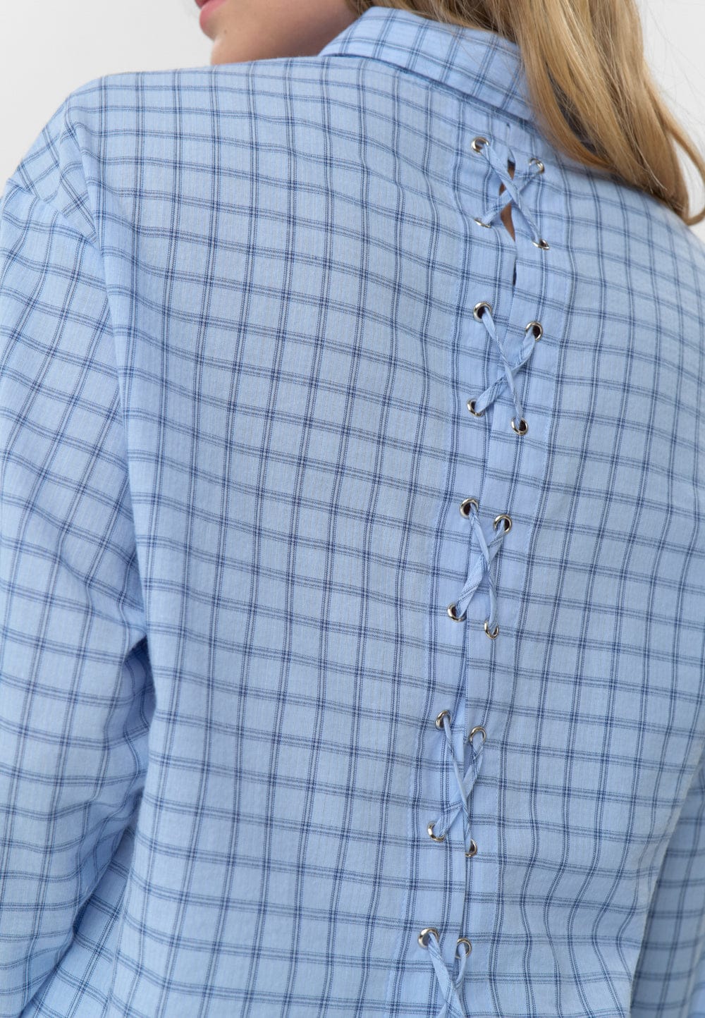 moves t-shirt Maries Tie Shirt 4620