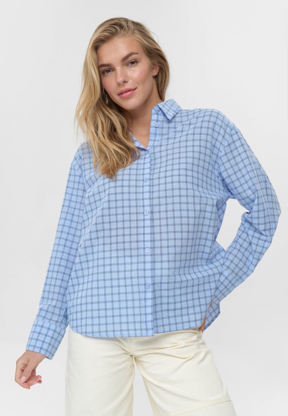 moves t-shirt Maries Tie Shirt 4620