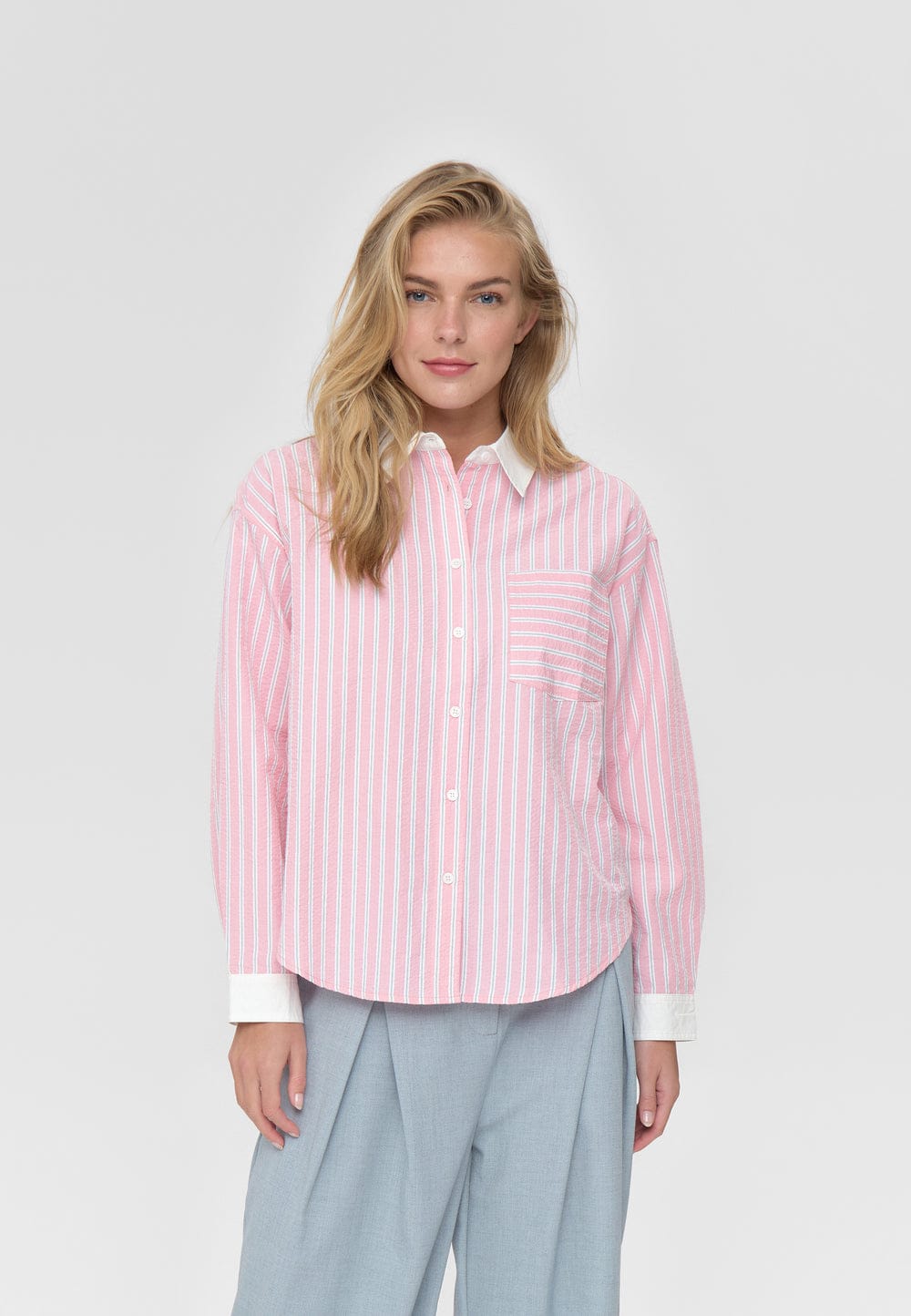 moves t-shirt Rhonie Shirt 4626