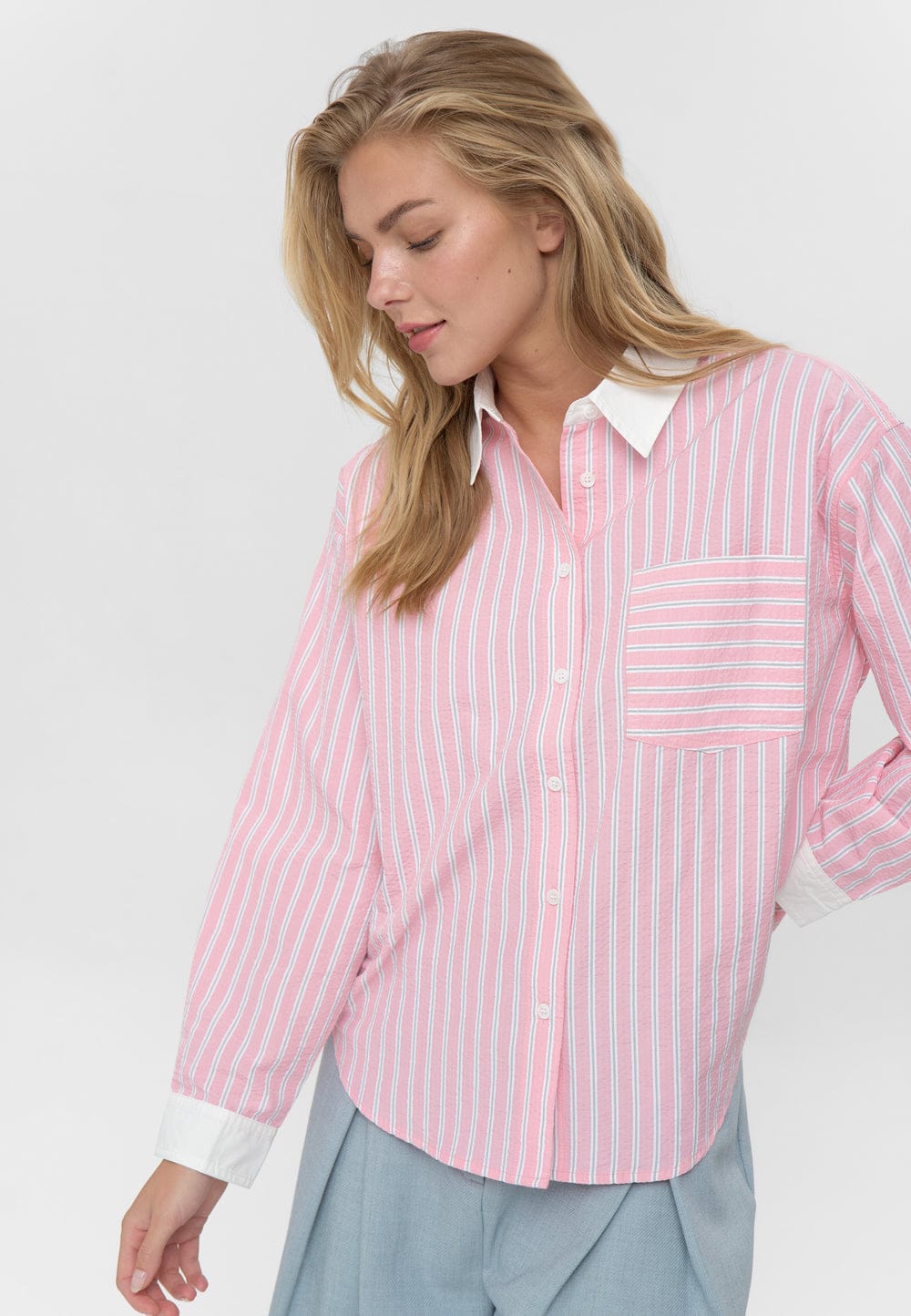 moves t-shirt Rhonie Shirt 4626
