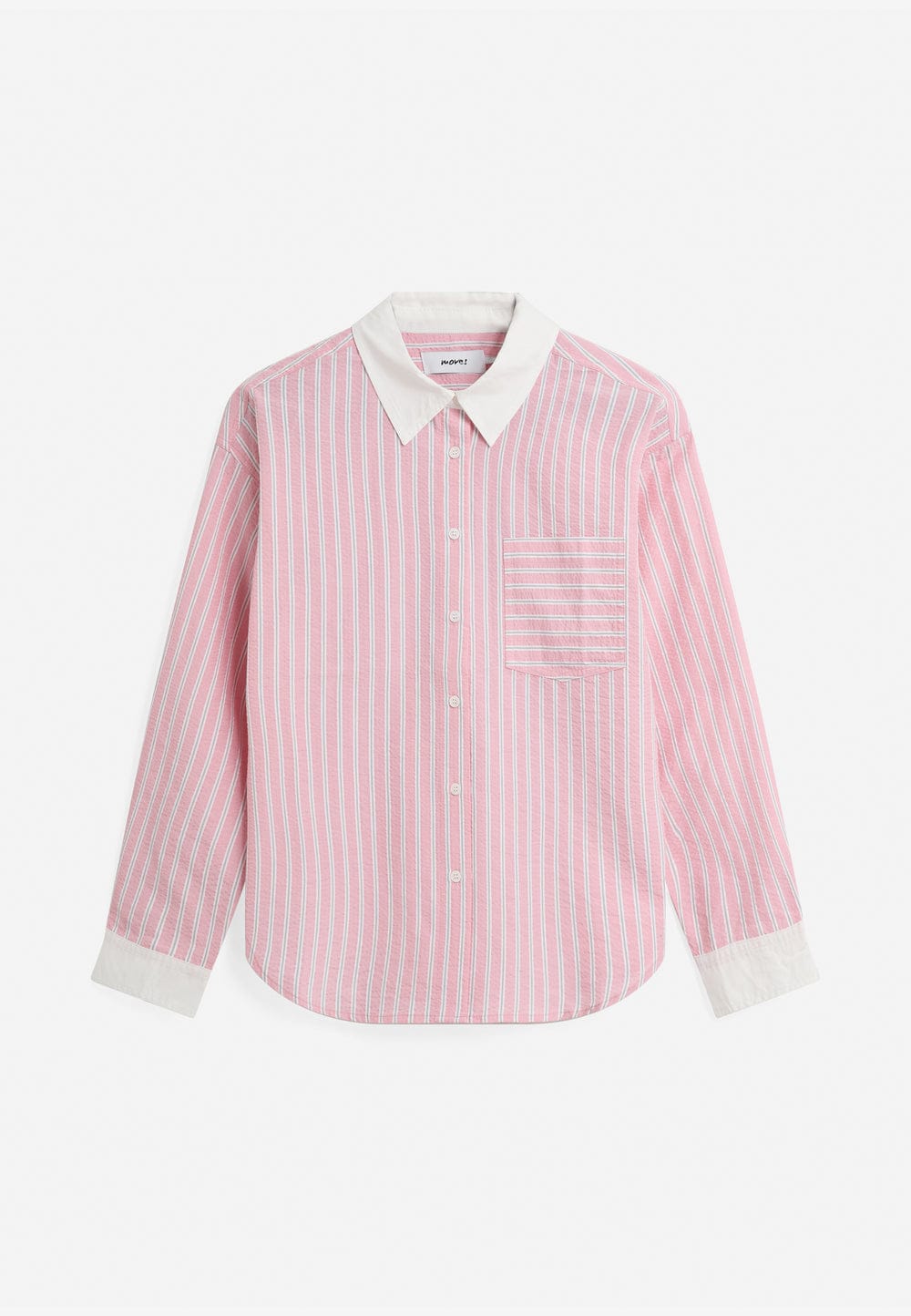 moves t-shirt Rhonie Shirt 4626
