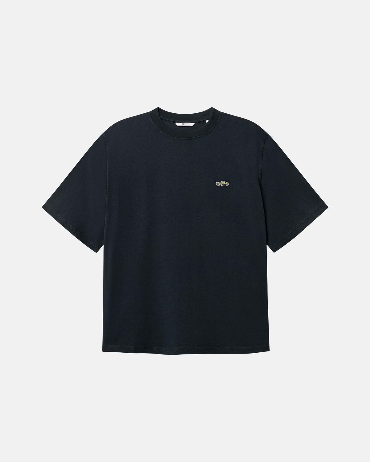 nikben t-shirt Coche Tee
