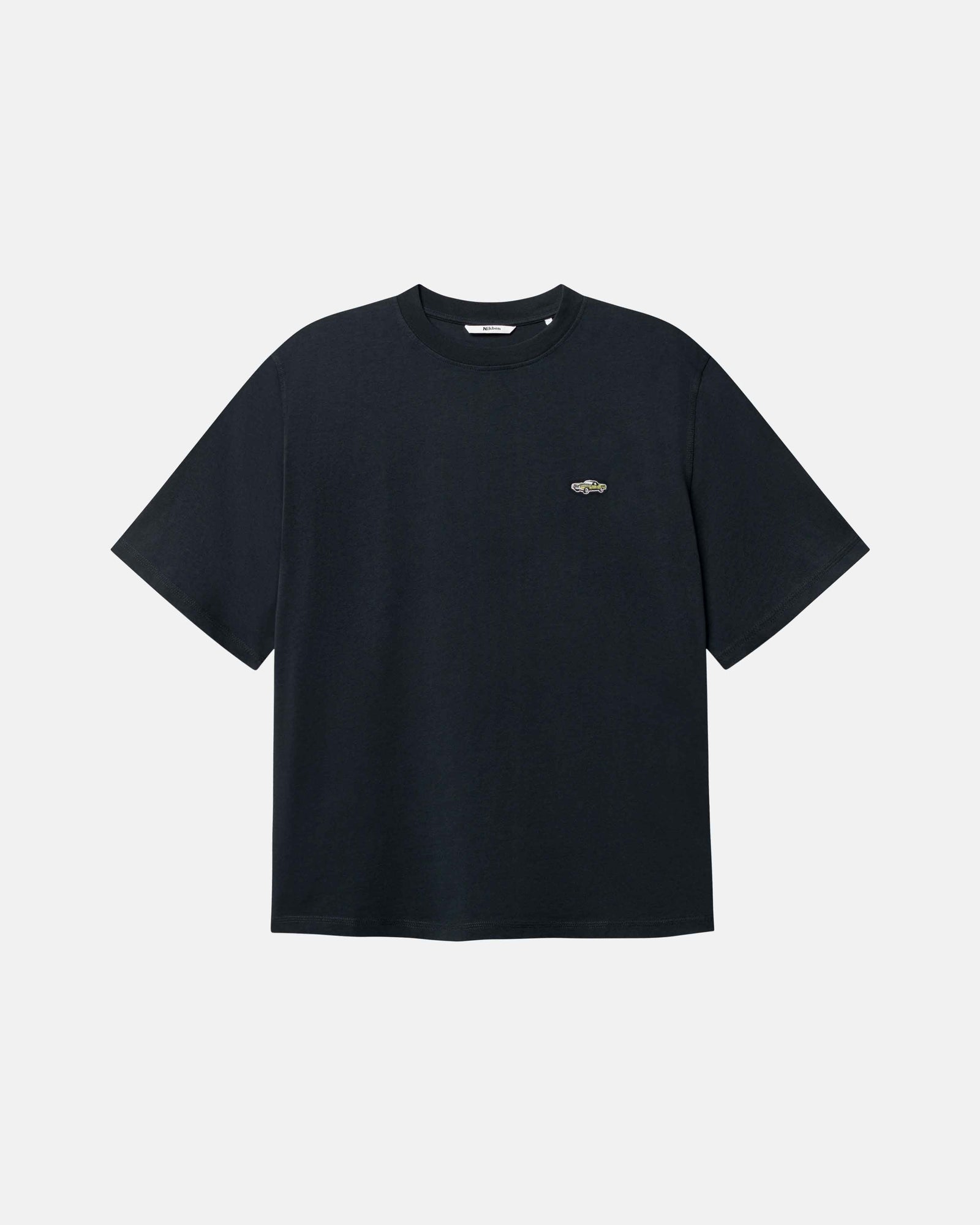 nikben t-shirt Coche Tee