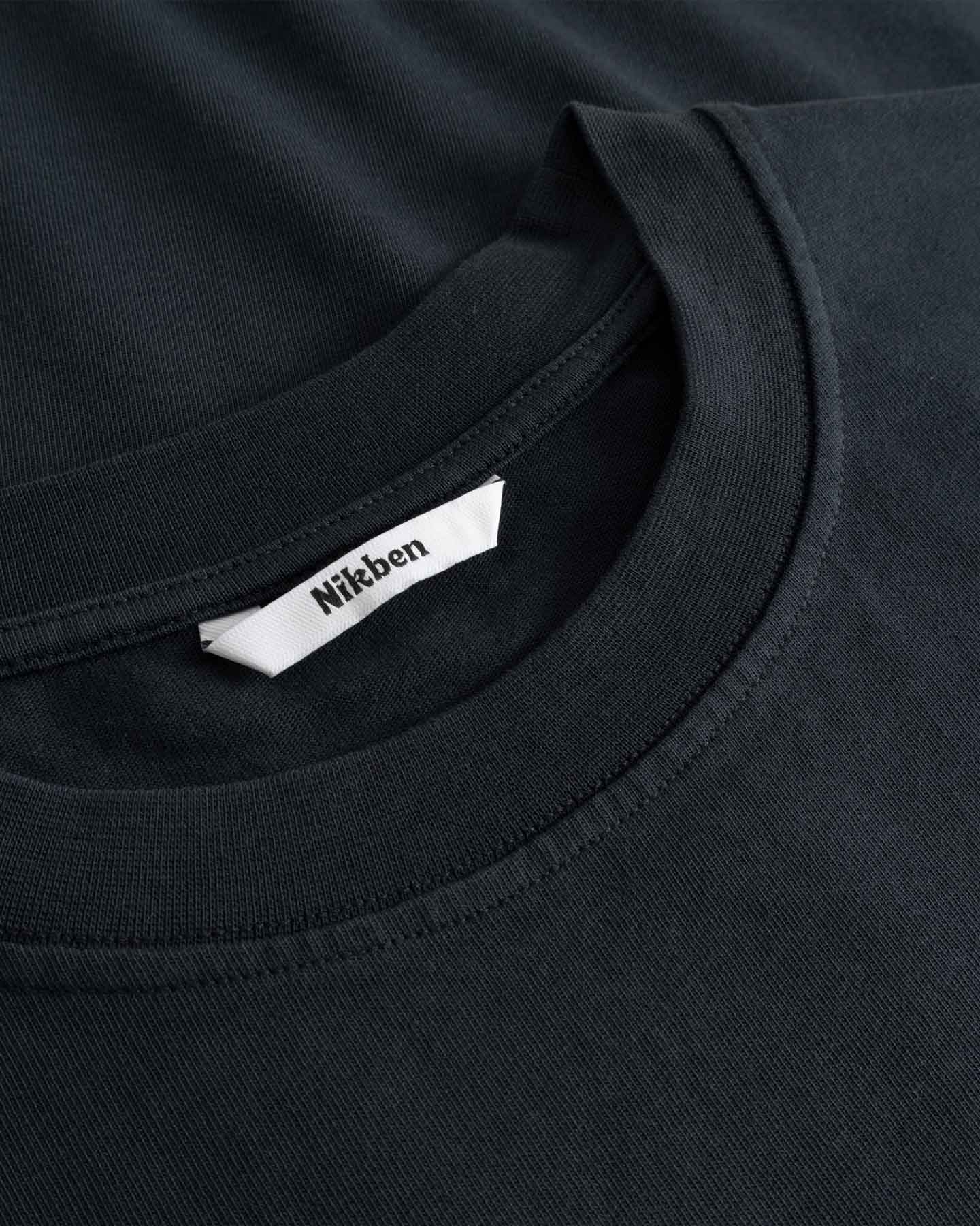 nikben t-shirt Coche Tee