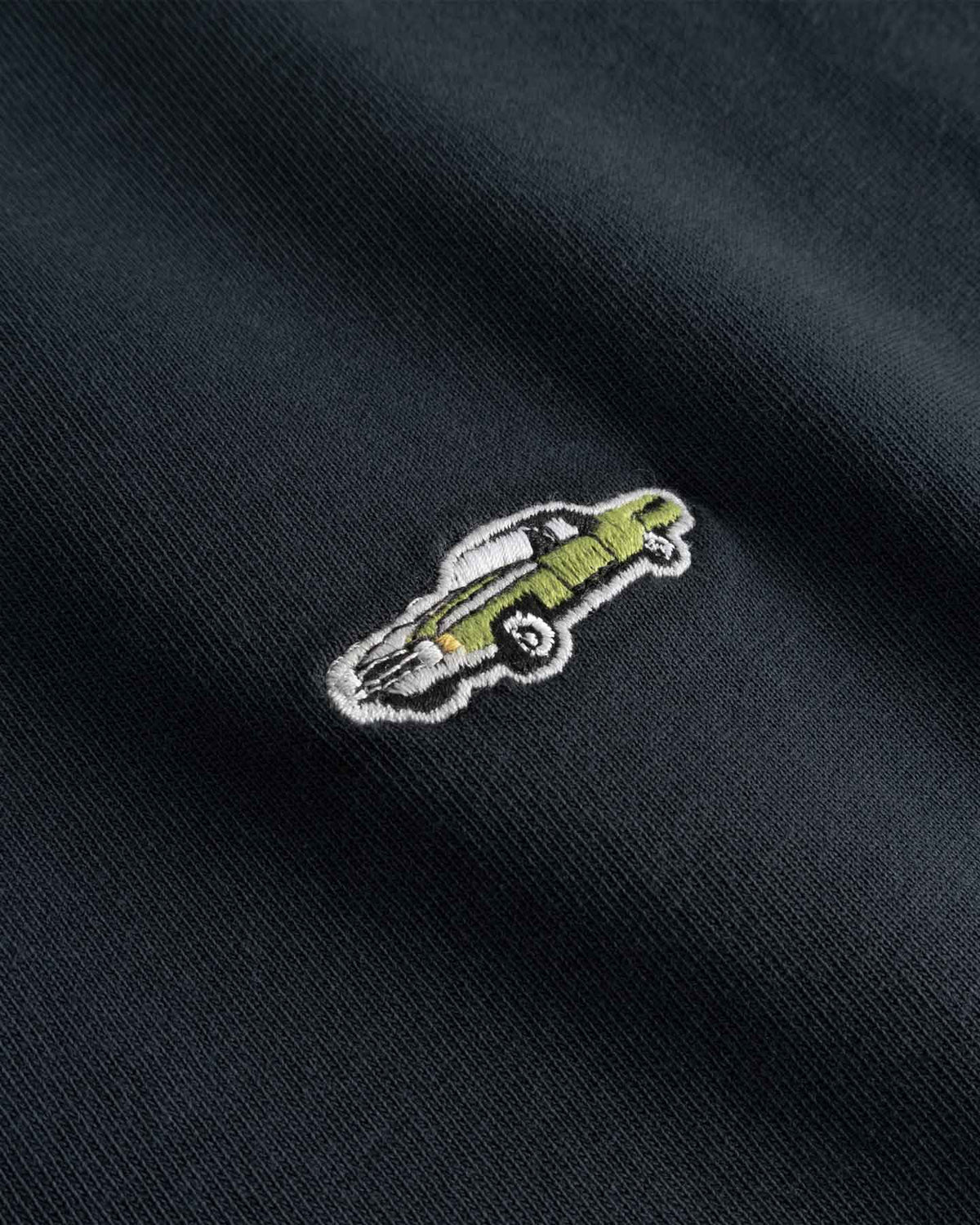 nikben t-shirt Coche Tee