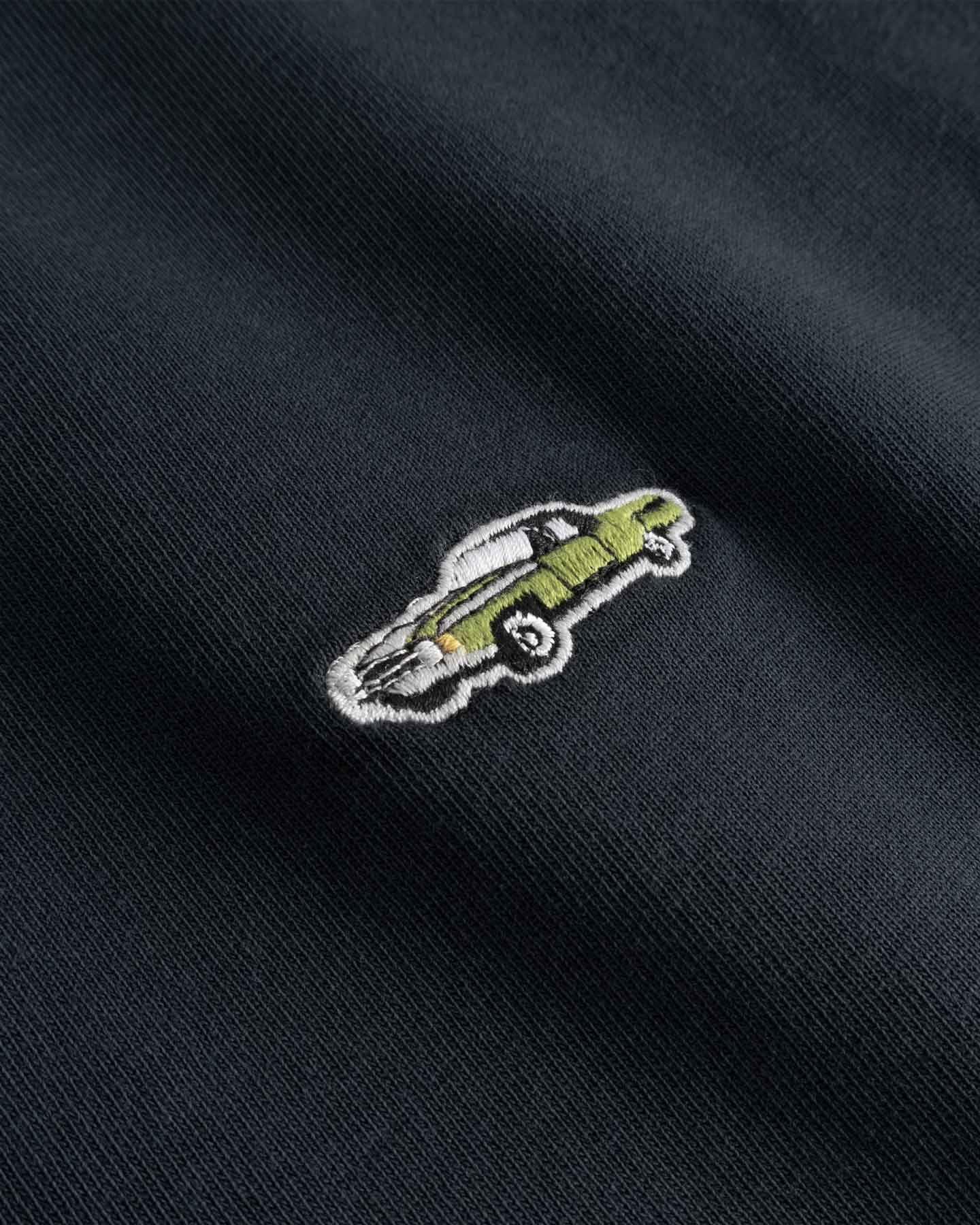 nikben t-shirt Coche Tee