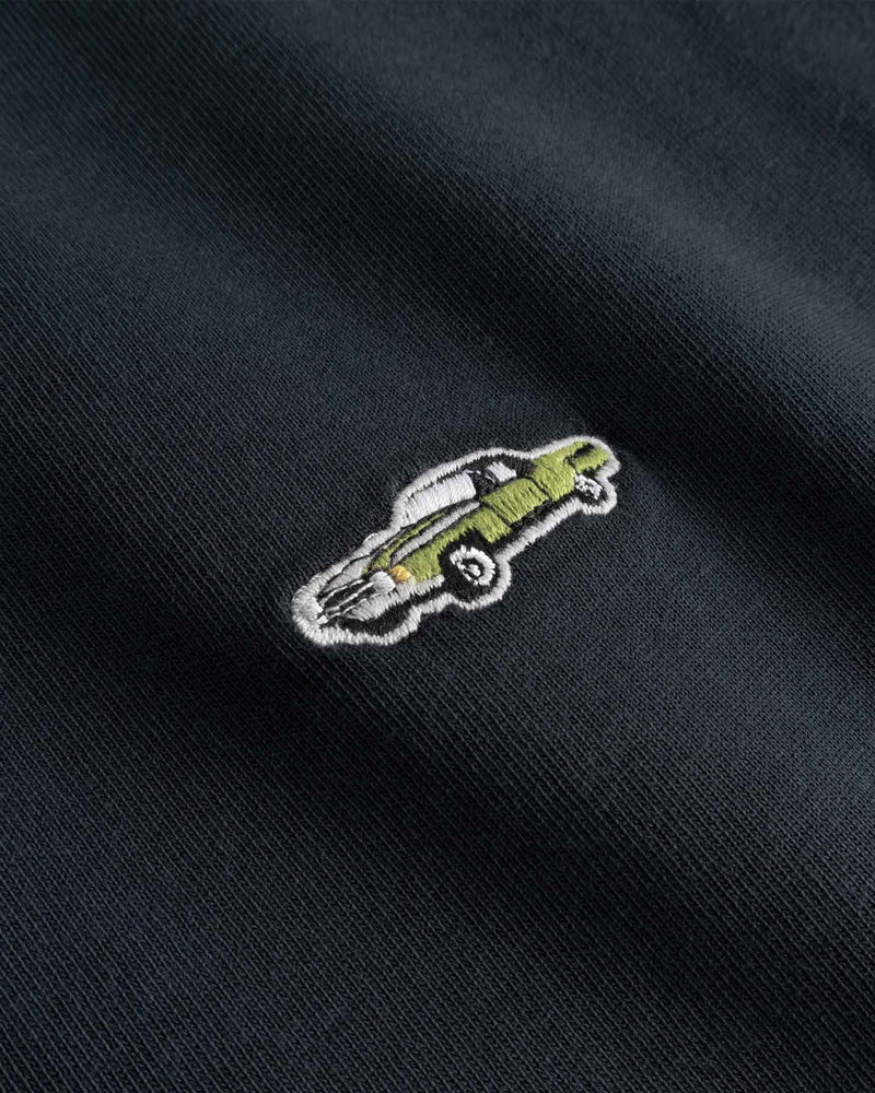 nikben t-shirt Coche Tee