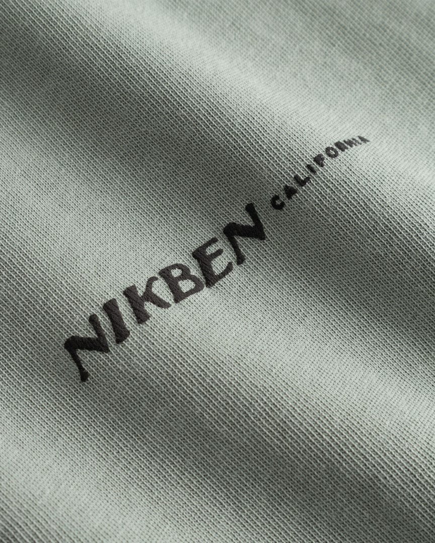nikben t-shirt Cuz Cuz Tee