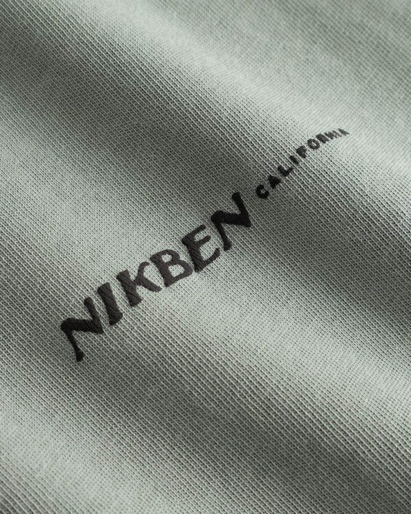 nikben t-shirt Cuz Cuz Tee