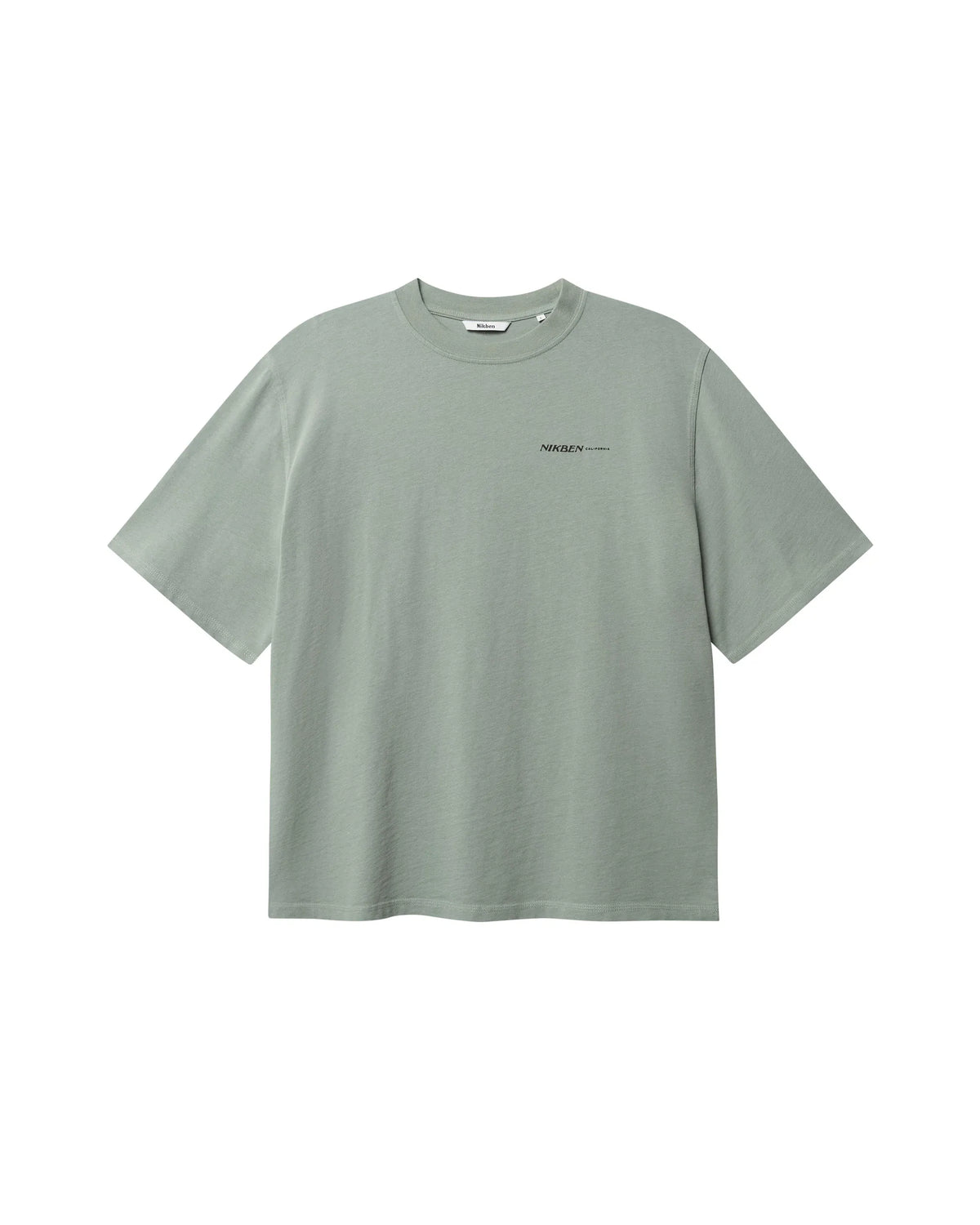 nikben t-shirt Cuz Cuz Tee