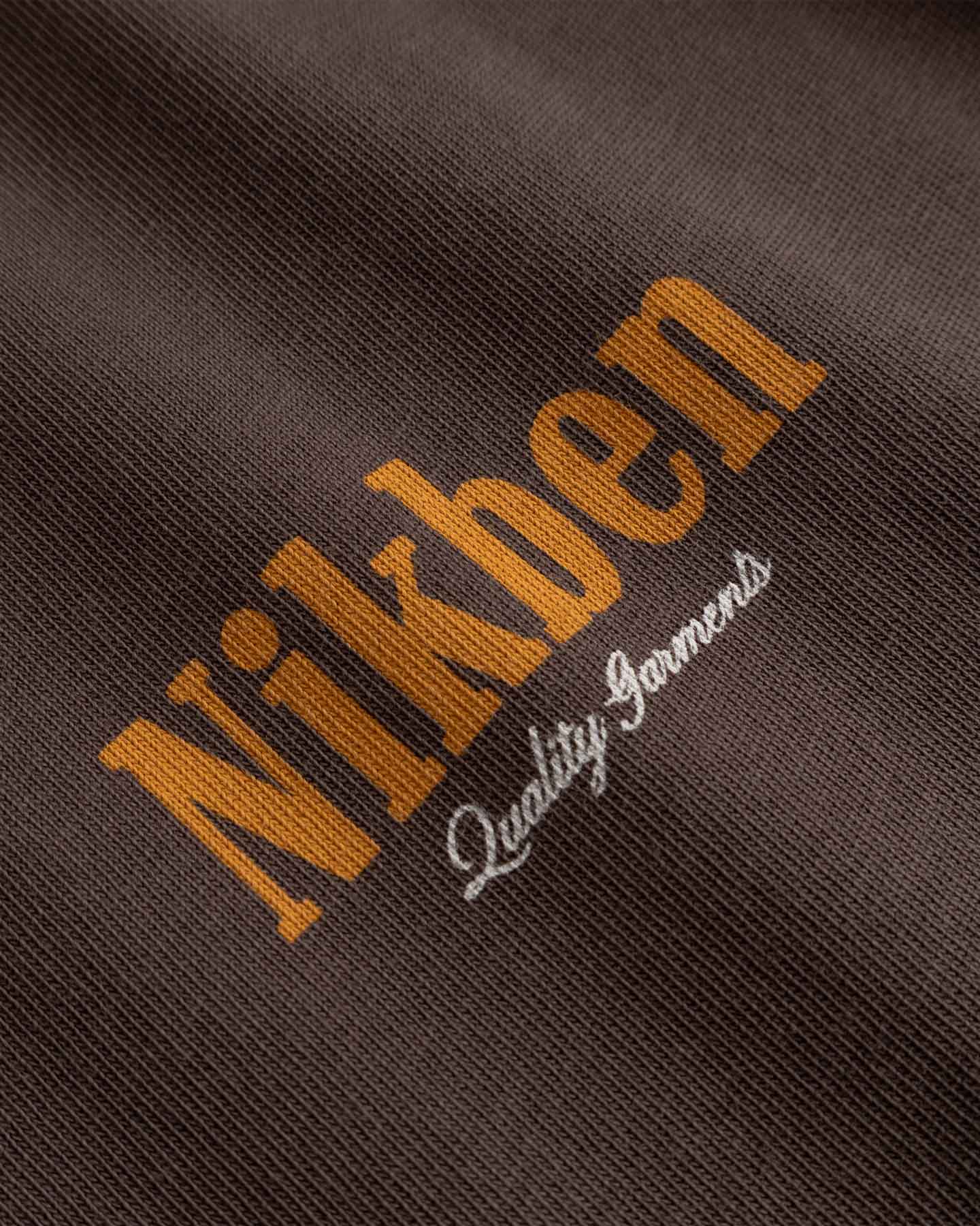 nikben t-shirt Hermano Tee