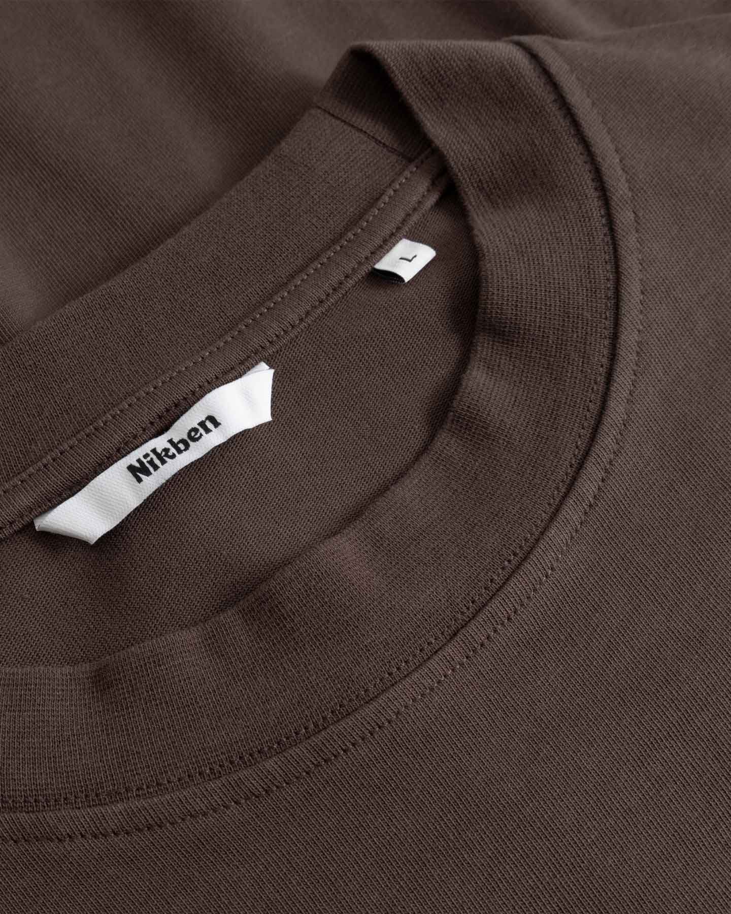nikben t-shirt Hermano Tee