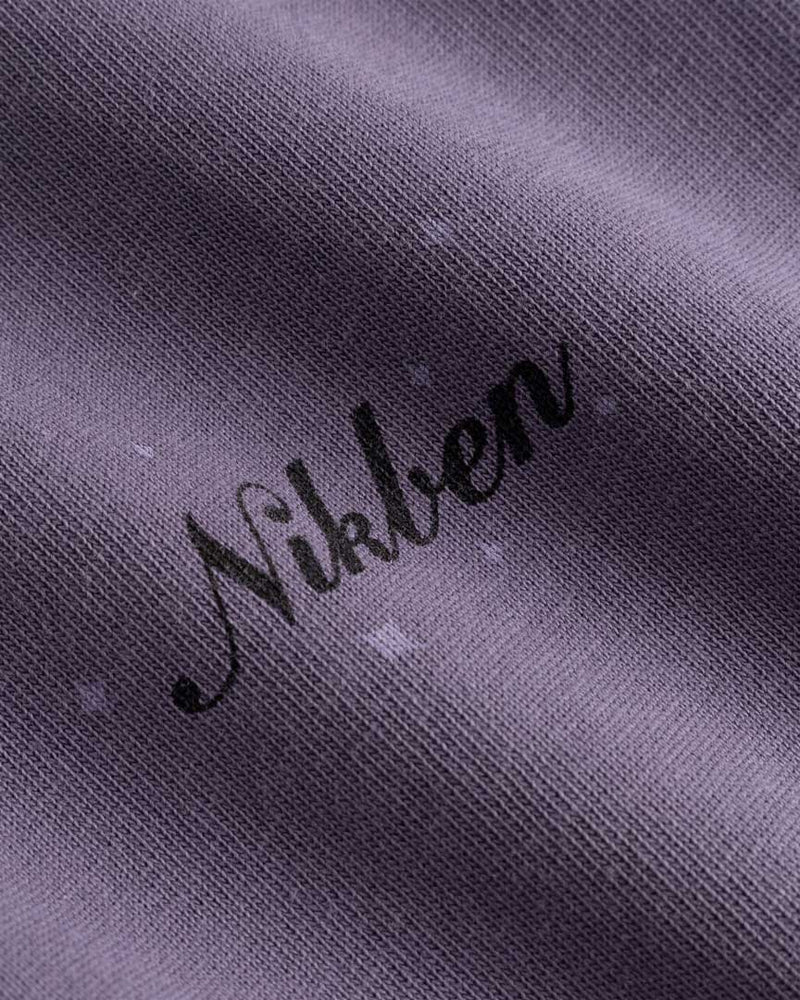 nikben t-shirt Houseplant Boxy Tee