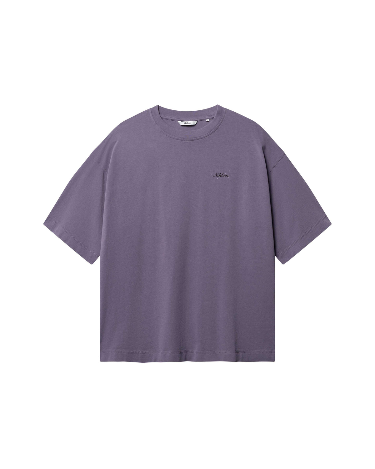 nikben t-shirt Houseplant Boxy Tee
