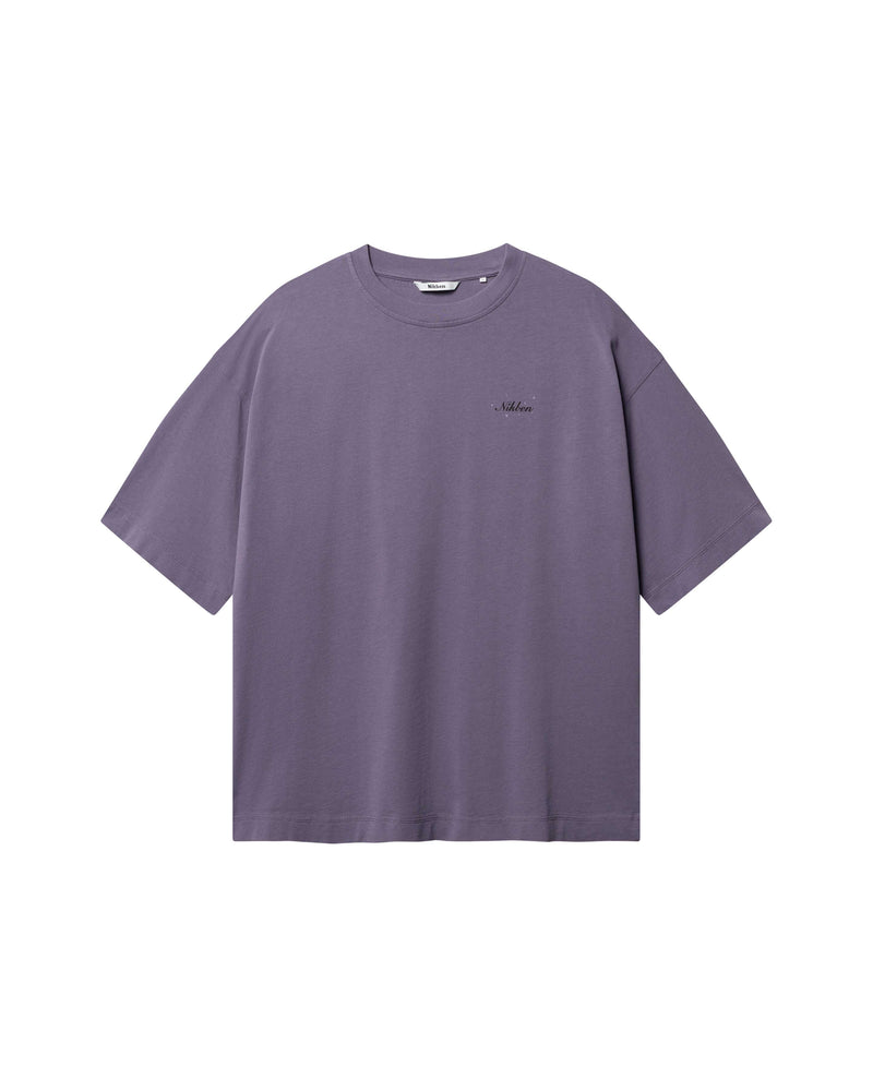nikben t-shirt Houseplant Boxy Tee