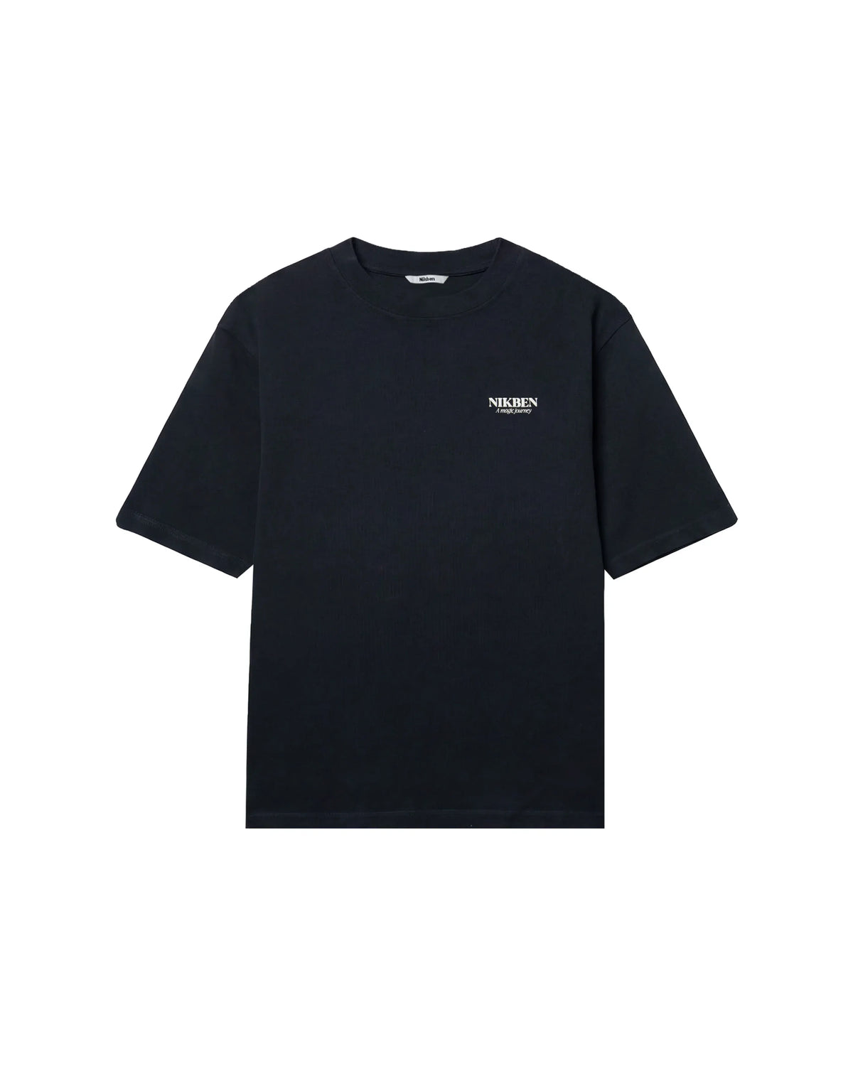 nikben t-shirt Magic Journey Tee