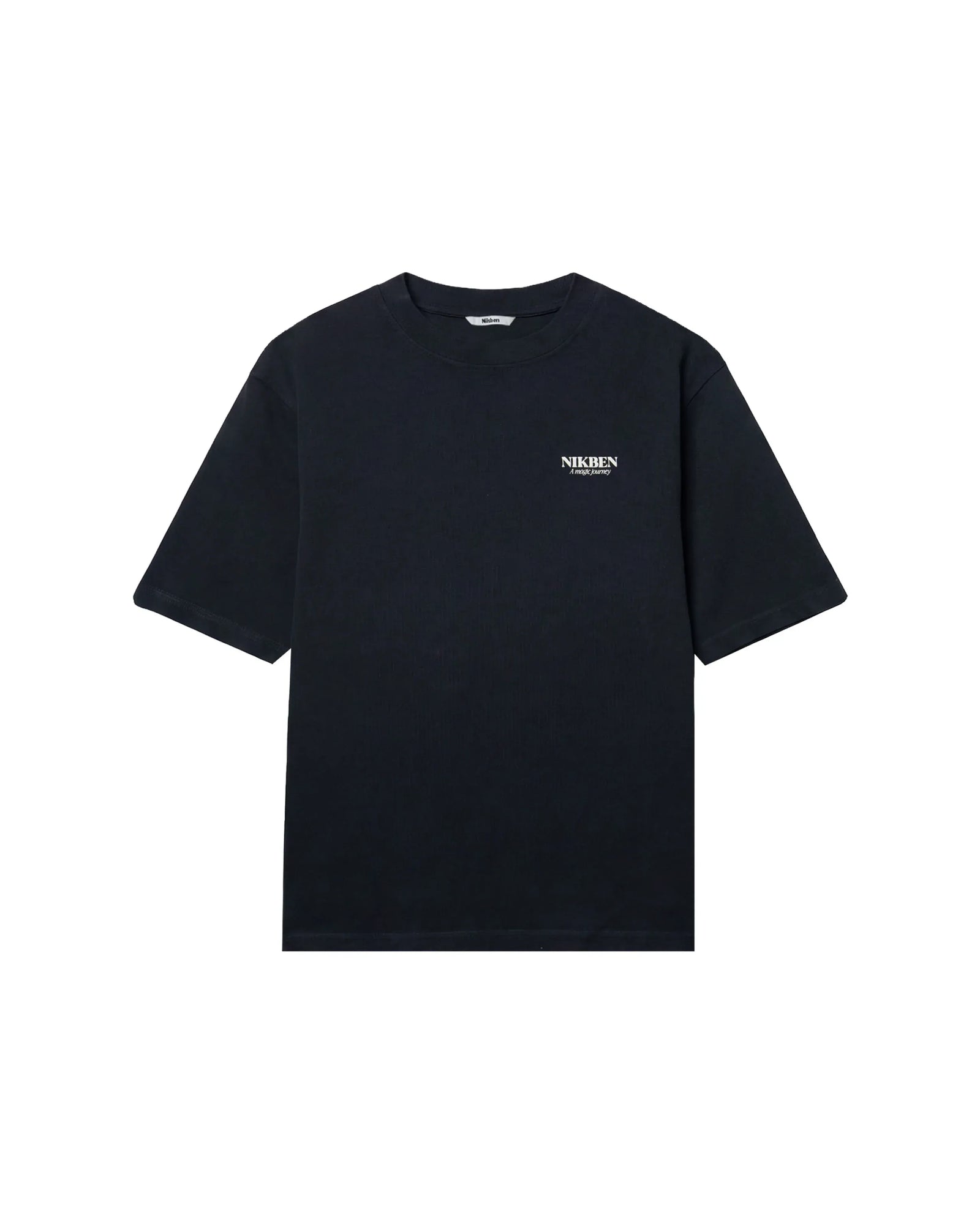 nikben t-shirt Magic Journey Tee