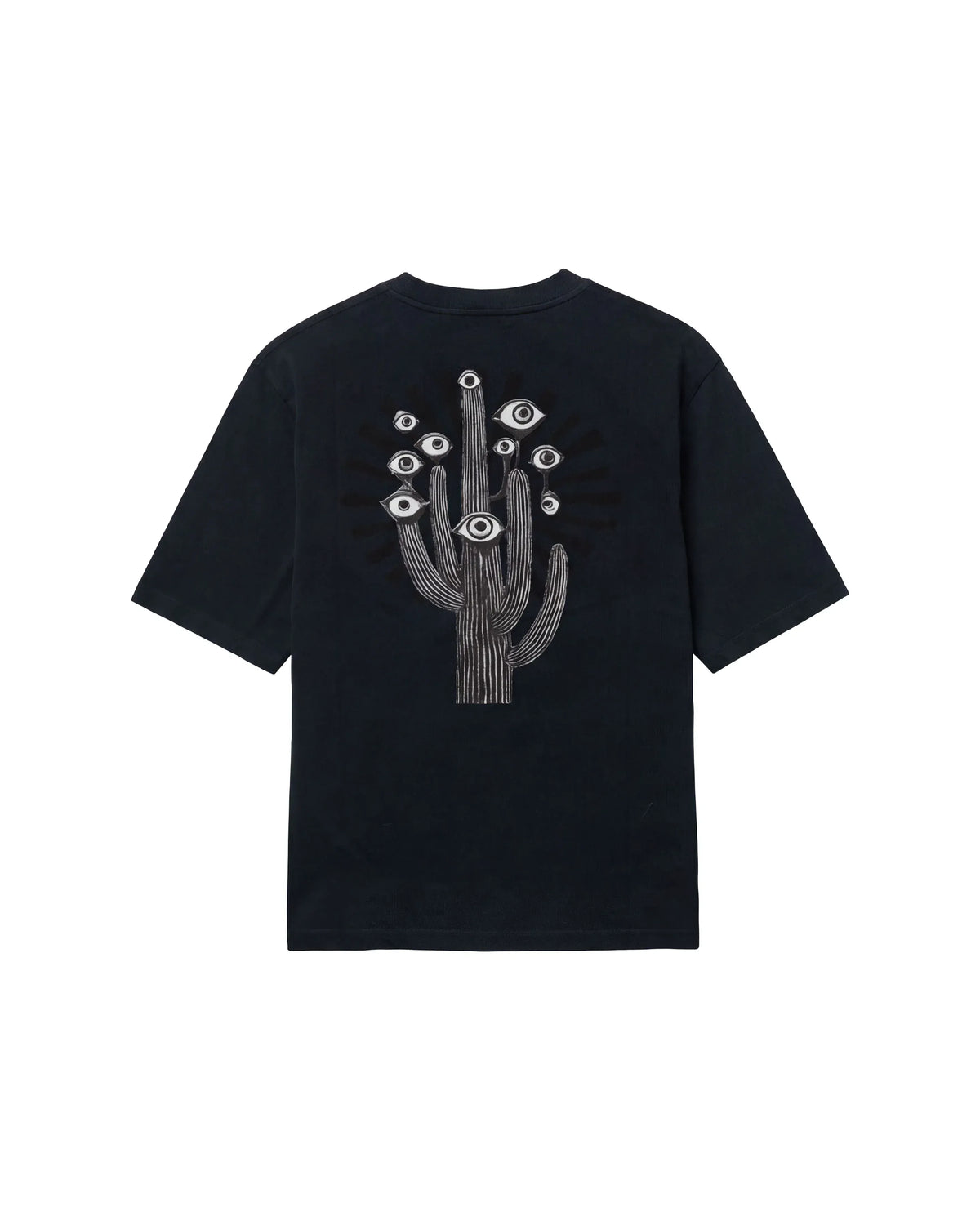 nikben t-shirt Magic Journey Tee