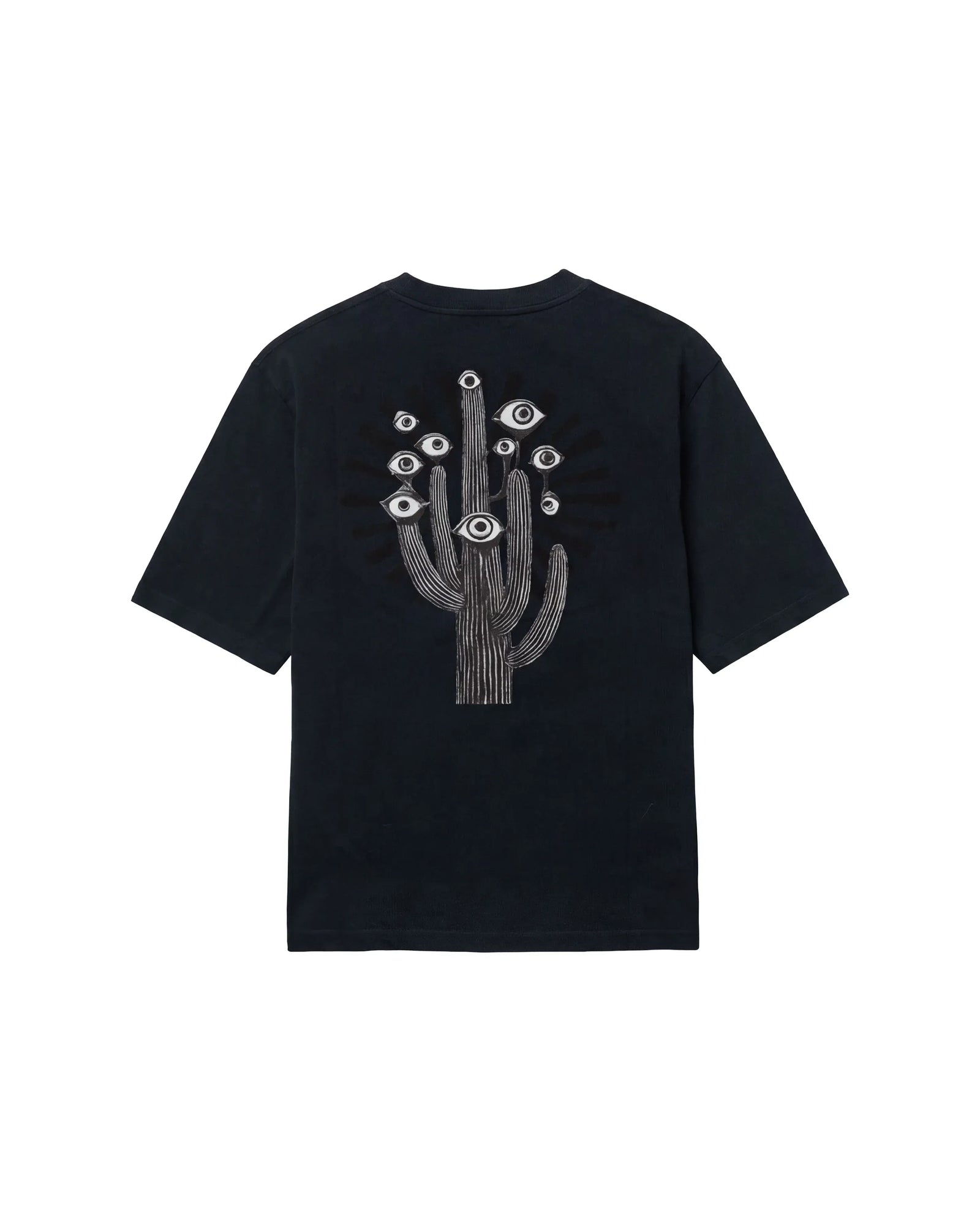 nikben t-shirt Magic Journey Tee