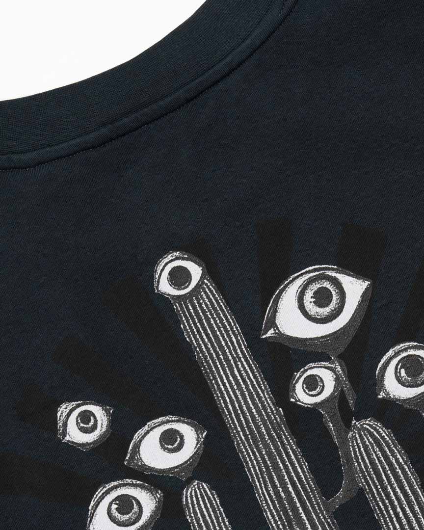nikben t-shirt Magic Journey Tee