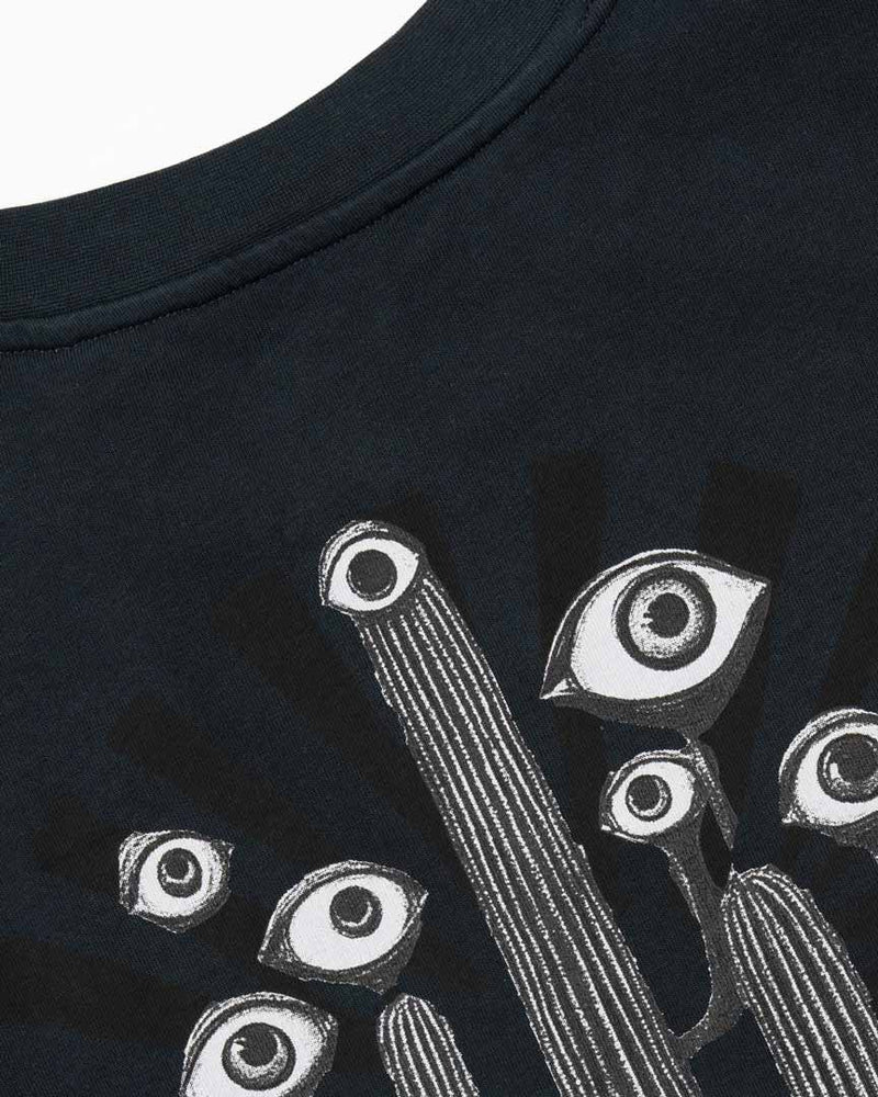nikben t-shirt Magic Journey Tee