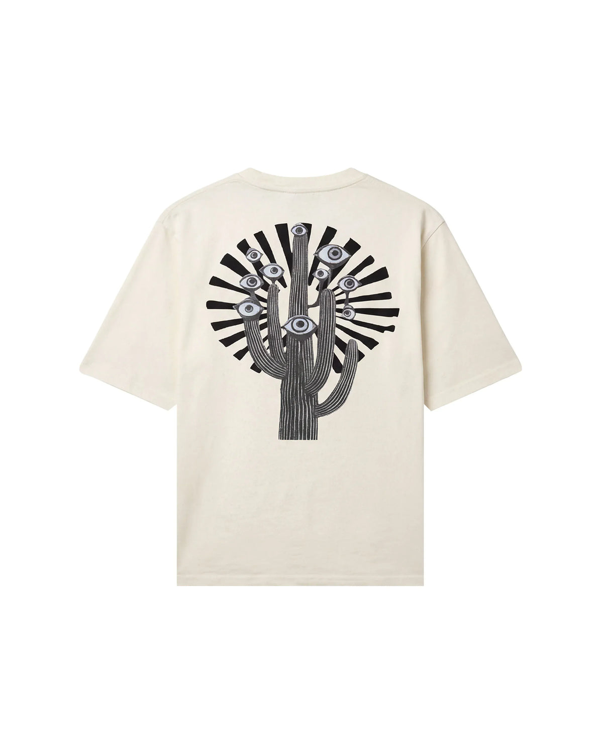 nikben t-shirt Magic Journey Tee