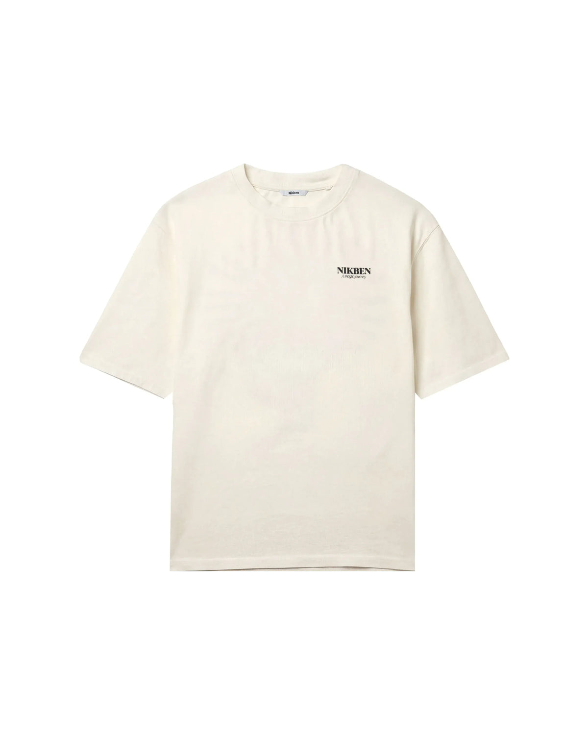 nikben t-shirt Magic Journey Tee