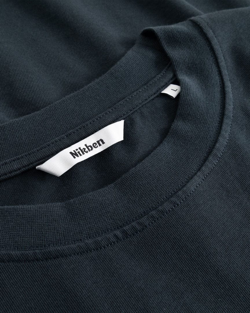 nikben t-shirt Mina Tee