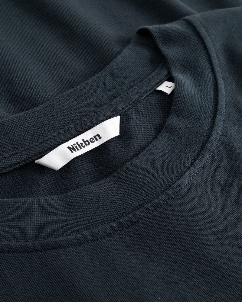 nikben t-shirt Mina Tee