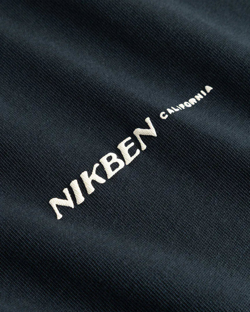 nikben t-shirt Mina Tee