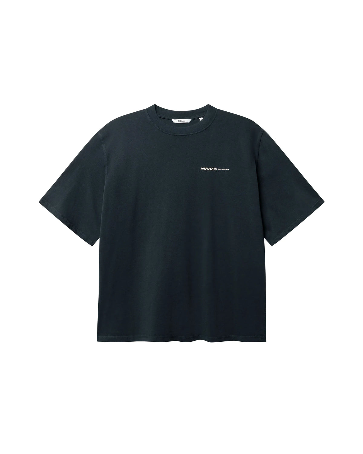 nikben t-shirt Mina Tee
